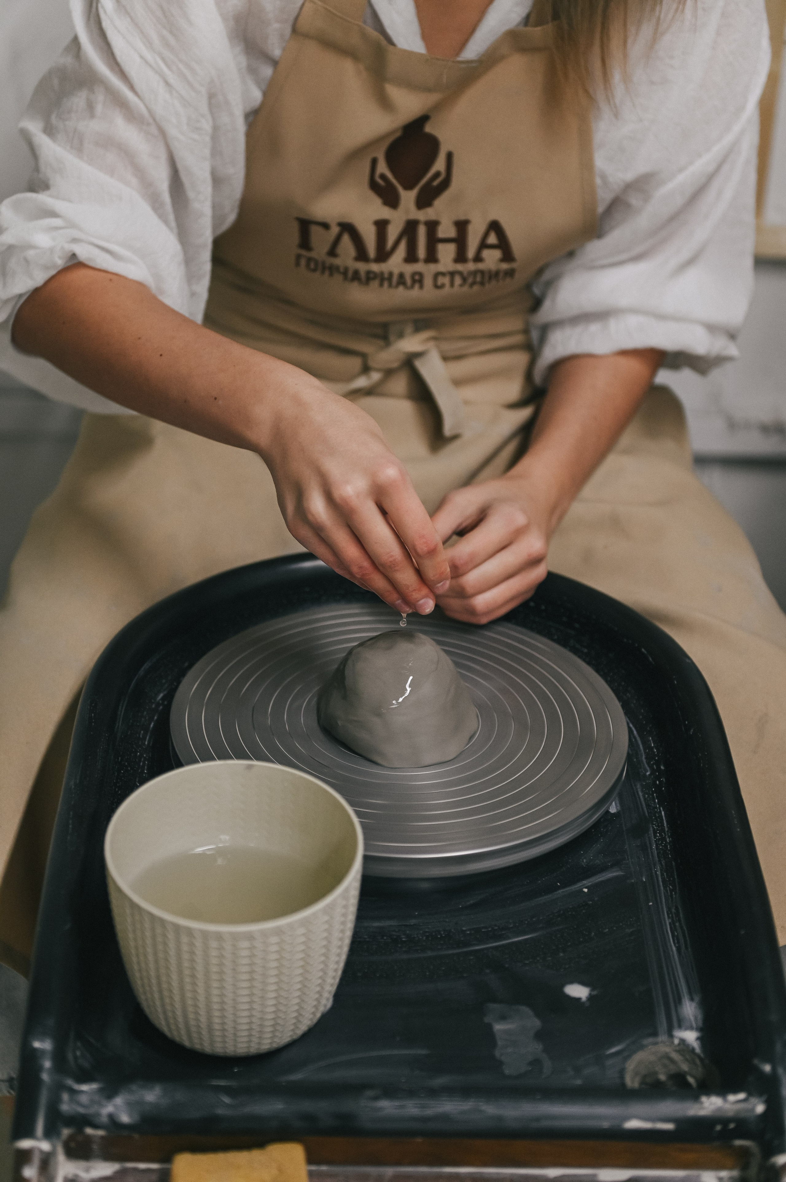 Денис + Аня. Свадебный и семейный фотограф Волгоград Москва