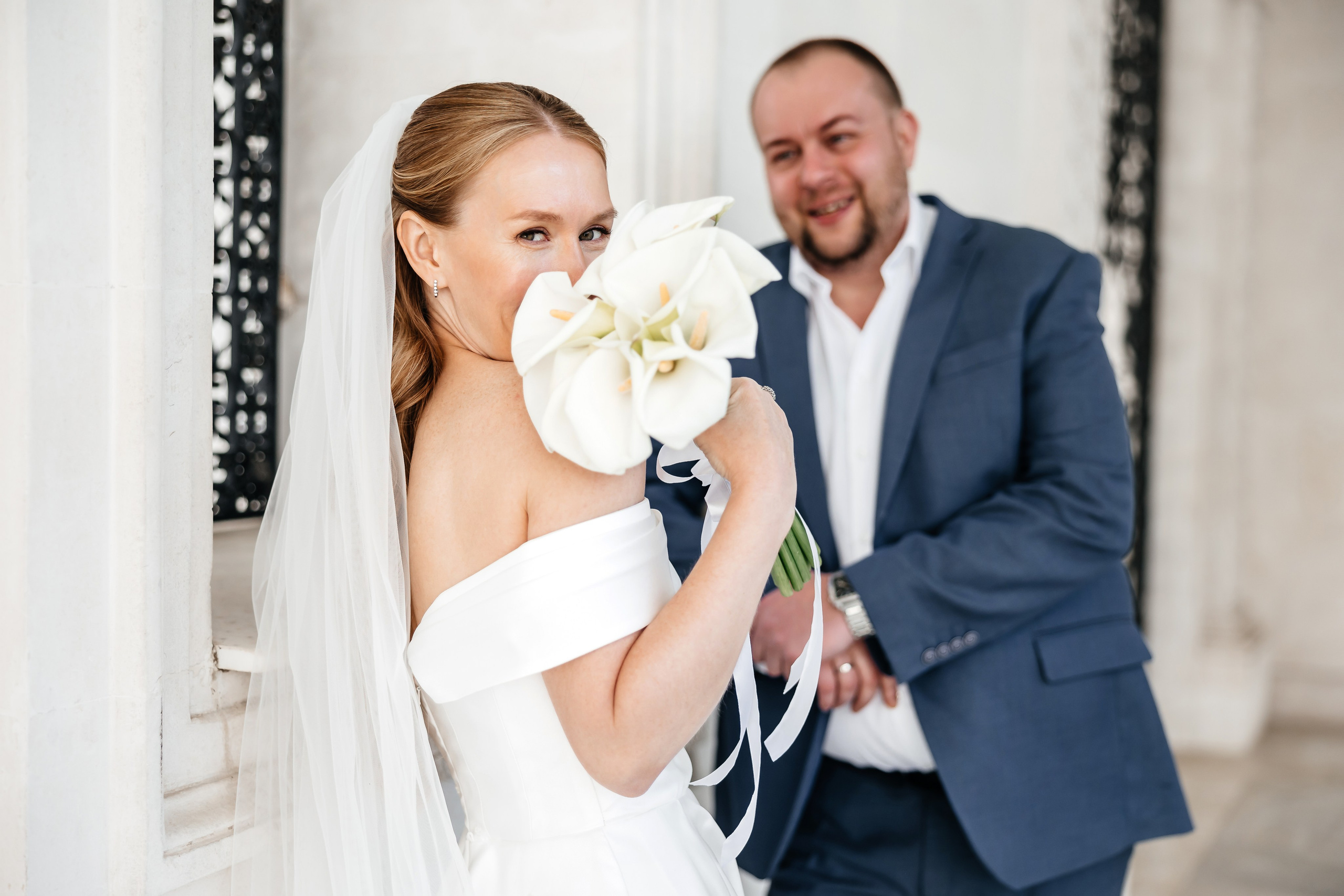 Анонс свадьбы Алены и Алексея. Весенняя Балаклава и Ливадийский дворец. Свадебный фотограф в Крыму и Севастополе Ольга Баскакова