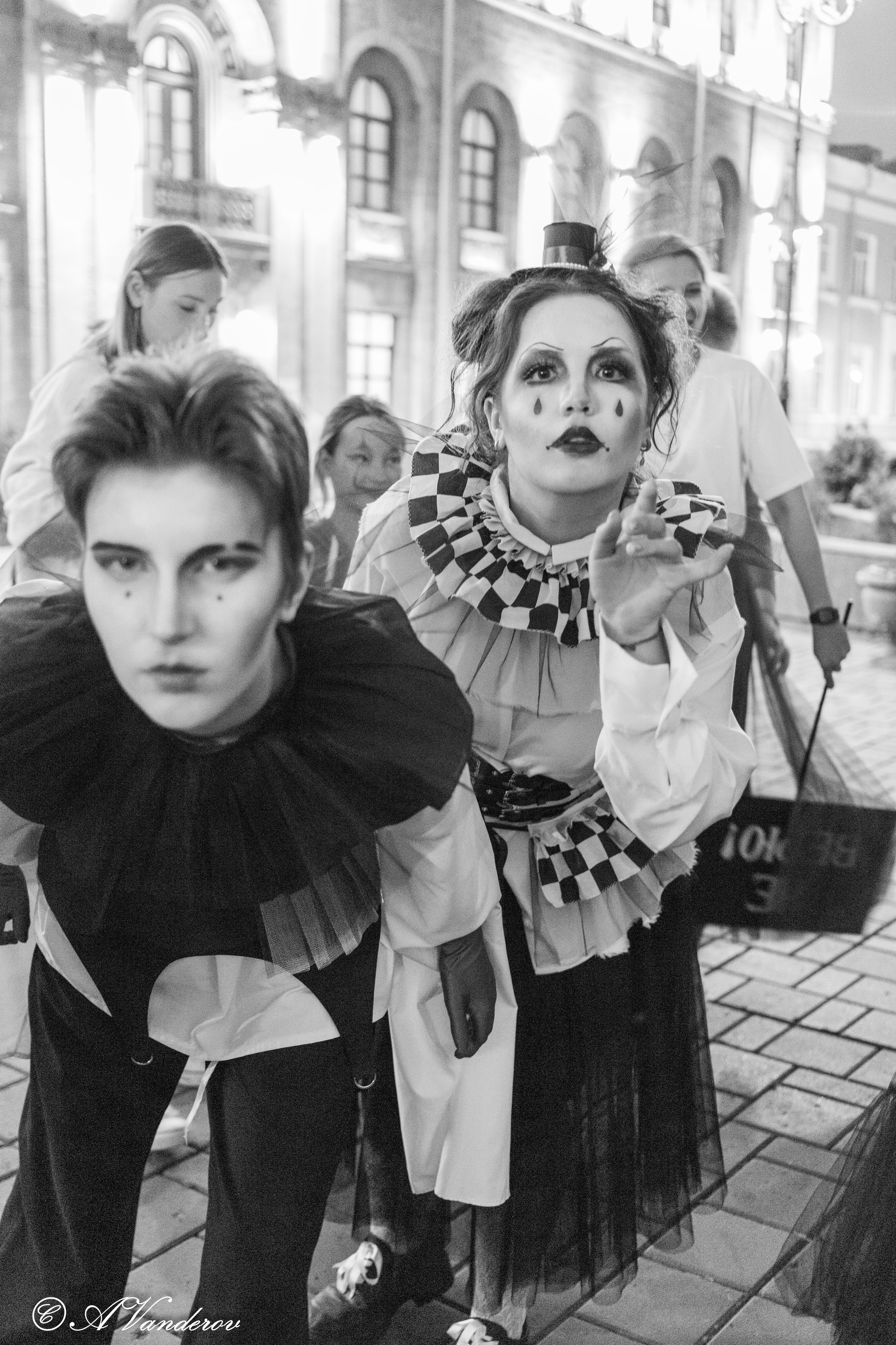 Репортажная съёмка. Фотограф Омск | Александр Вандеров