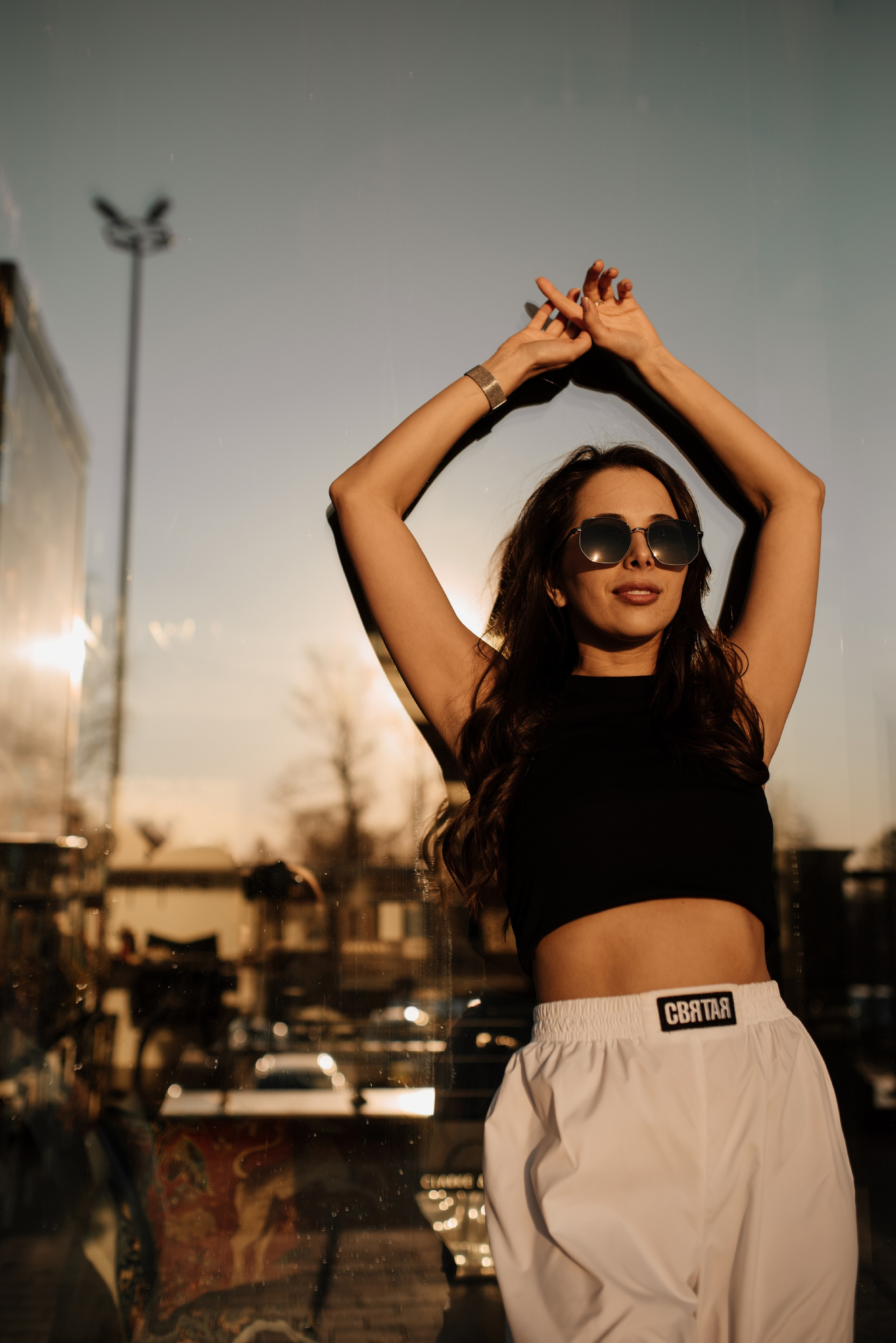 Катя. Фотограф Ольга Плеханова | Нижний Новгород, Москва