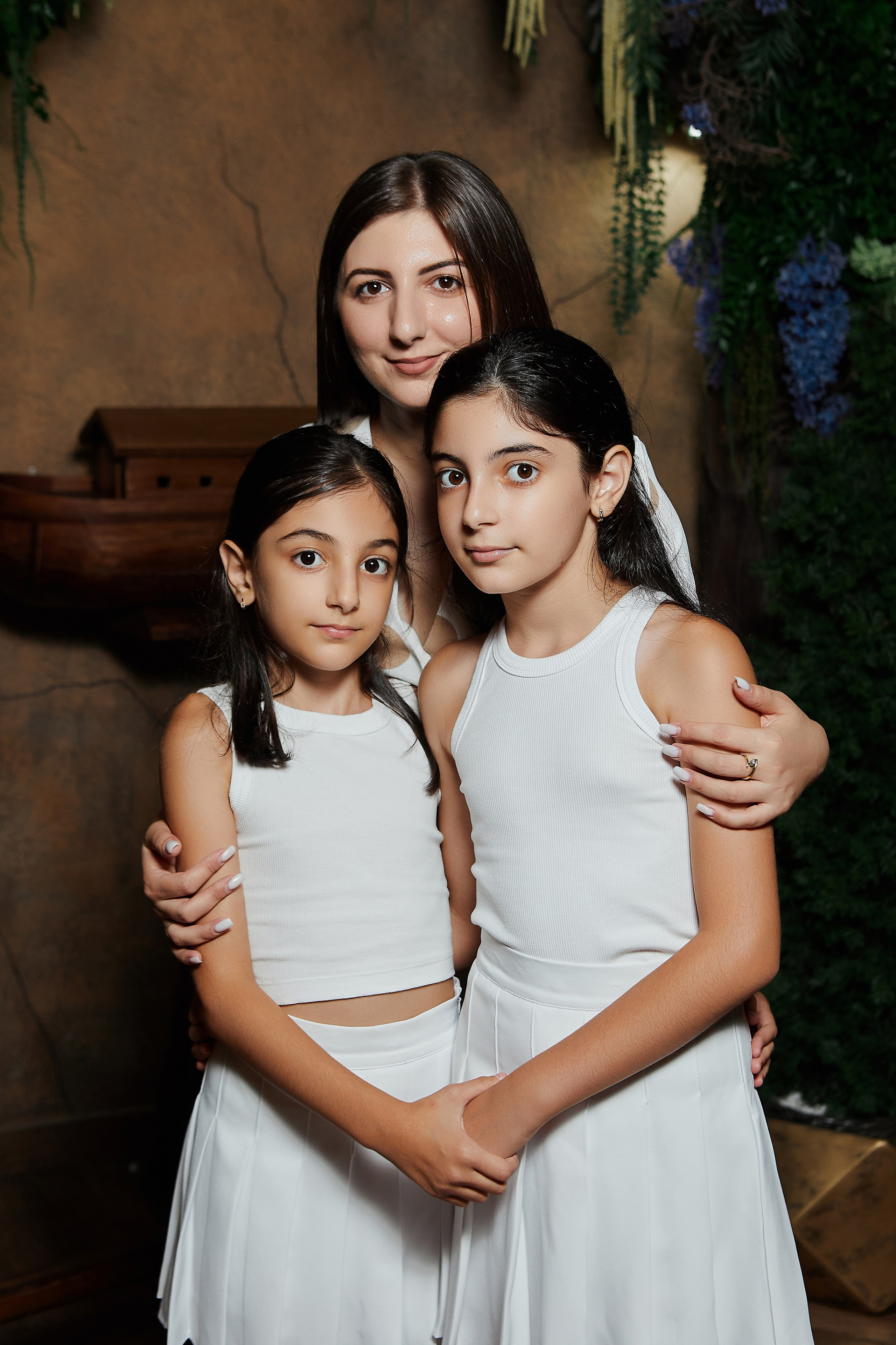 Юбилей Ковчег. Свадебный и семейный фотограф в Сочи-Красной поляне Ларионова Анна