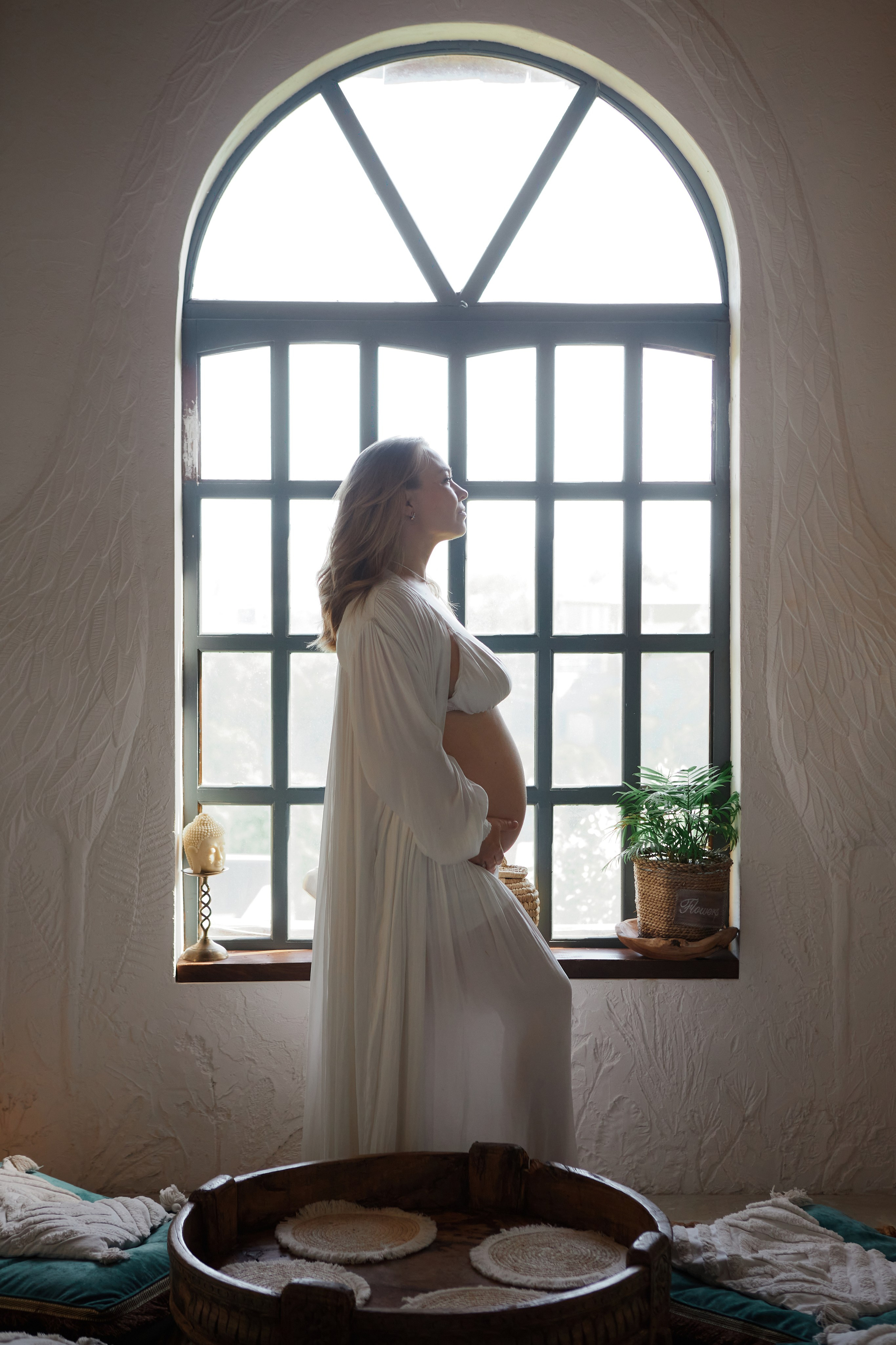 Беременность Микро Бали. Свадебный и семейный фотограф в Сочи-Красной поляне Ларионова Анна