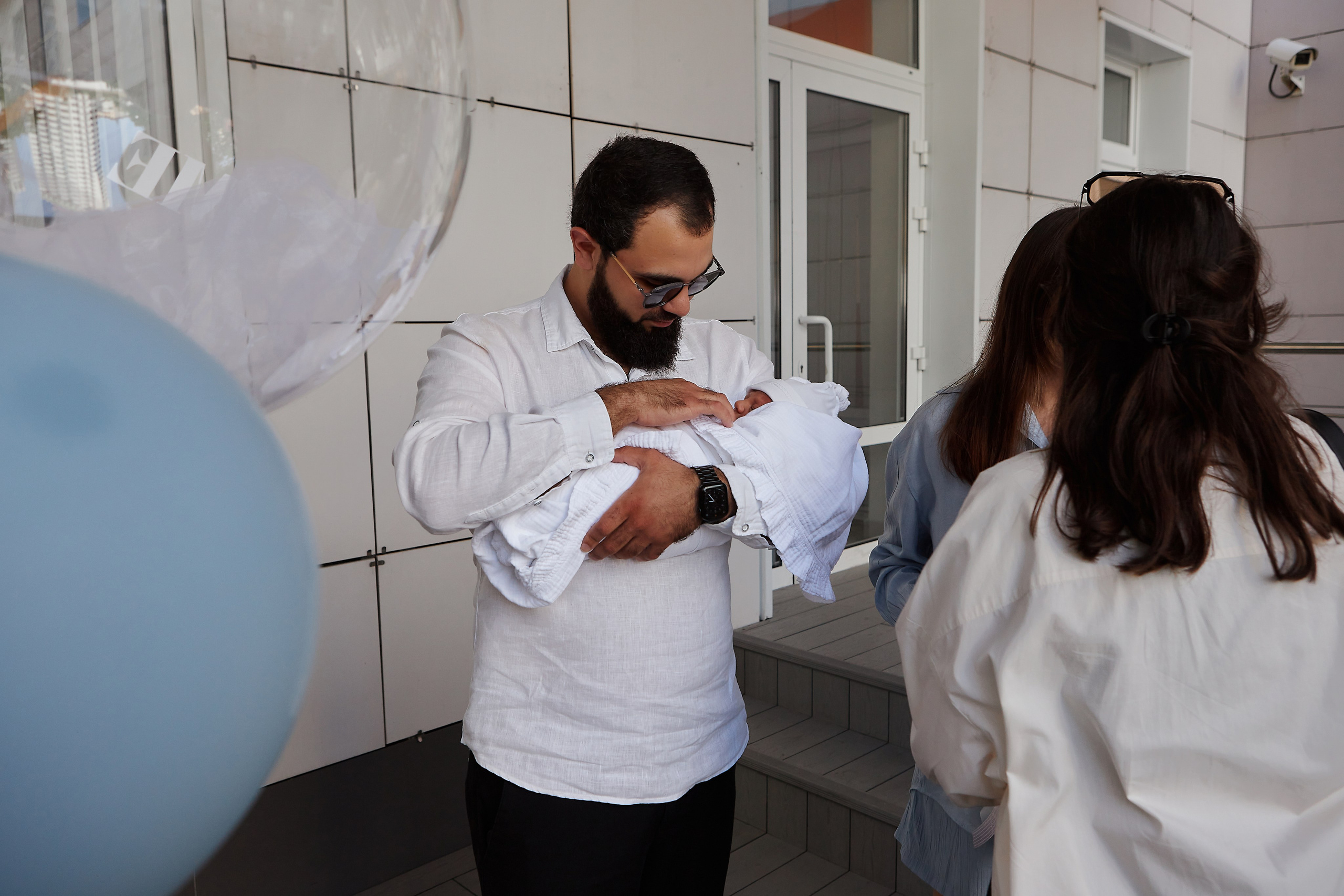 Выписка Адама. Свадебный и семейный фотограф в Сочи-Красной поляне Ларионова Анна