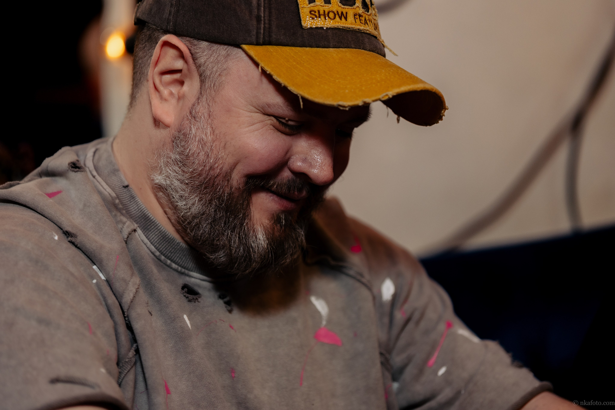 Люди играли в покер. Фотограф в Москве портреты | репортажи | спорт