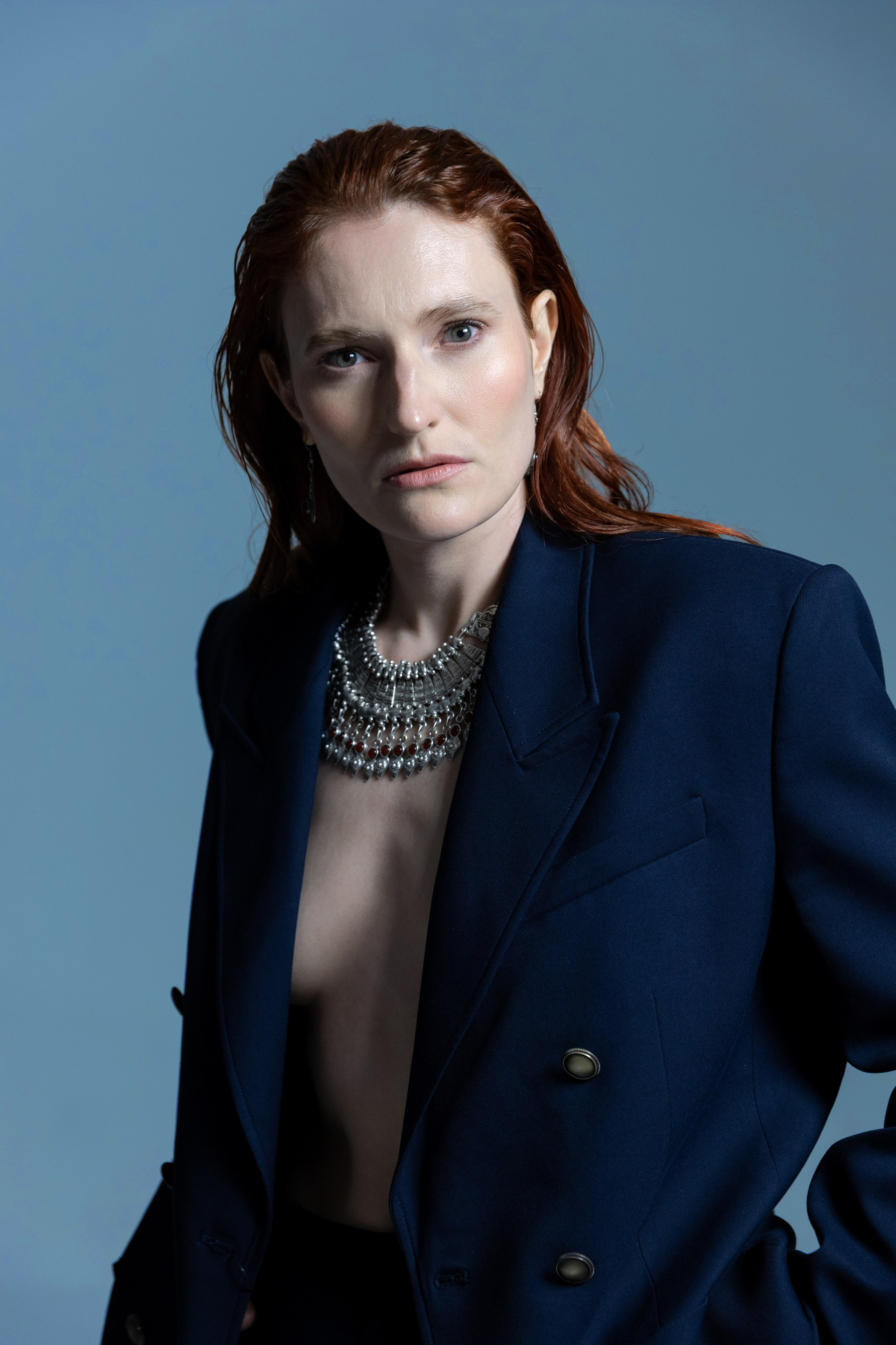 Fashion style. NKA_FOTO