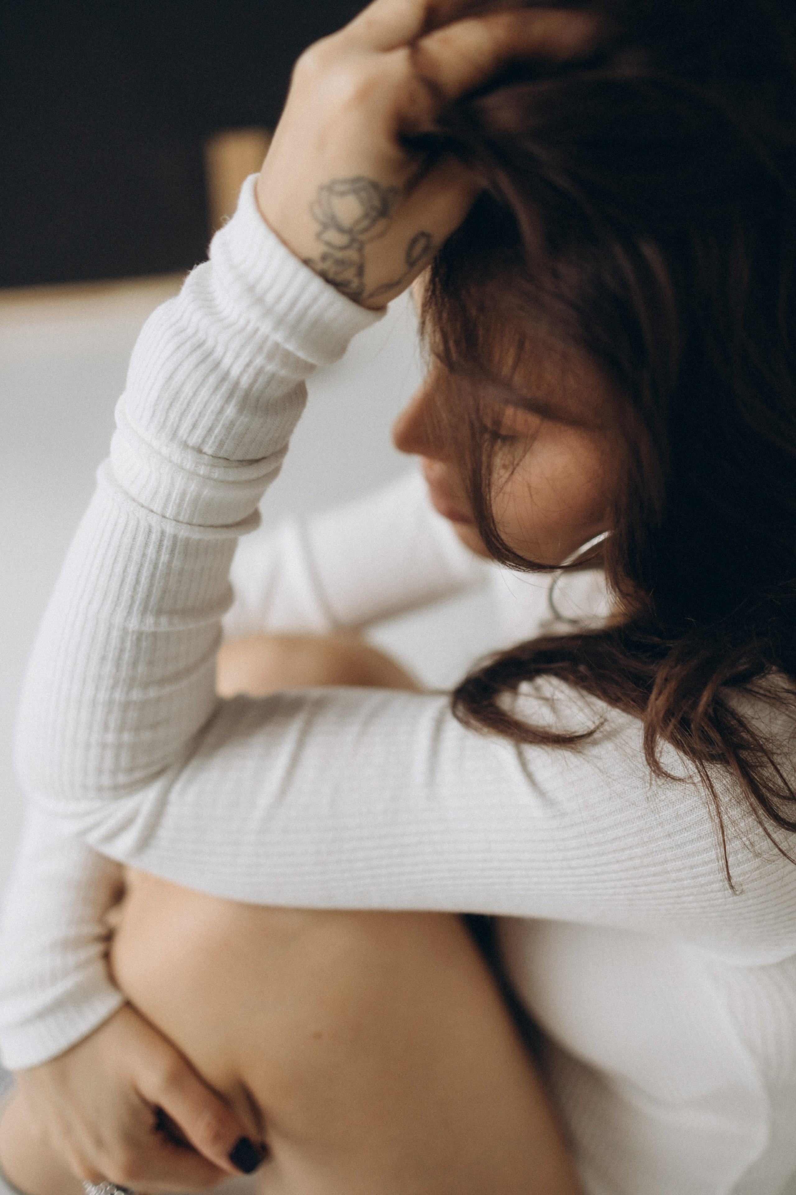 Женский портрет. Фотограф в Иваново и Суздале