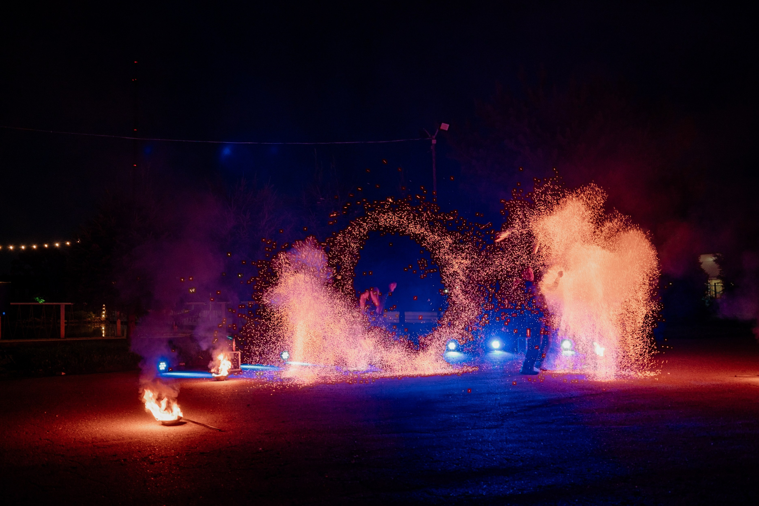 Дима и Лена. Свадебный и Семейный фотограф в Ярославле Алёна Колясникова