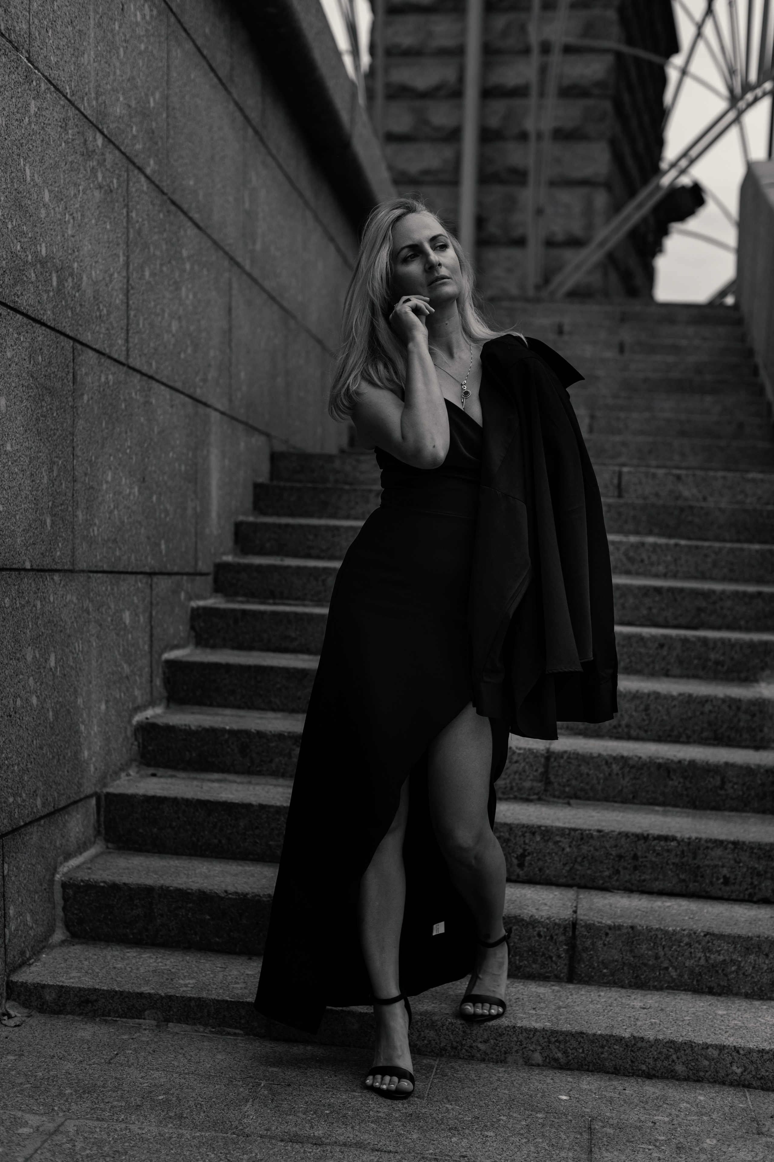 Ольга. Фотограф Сахалин