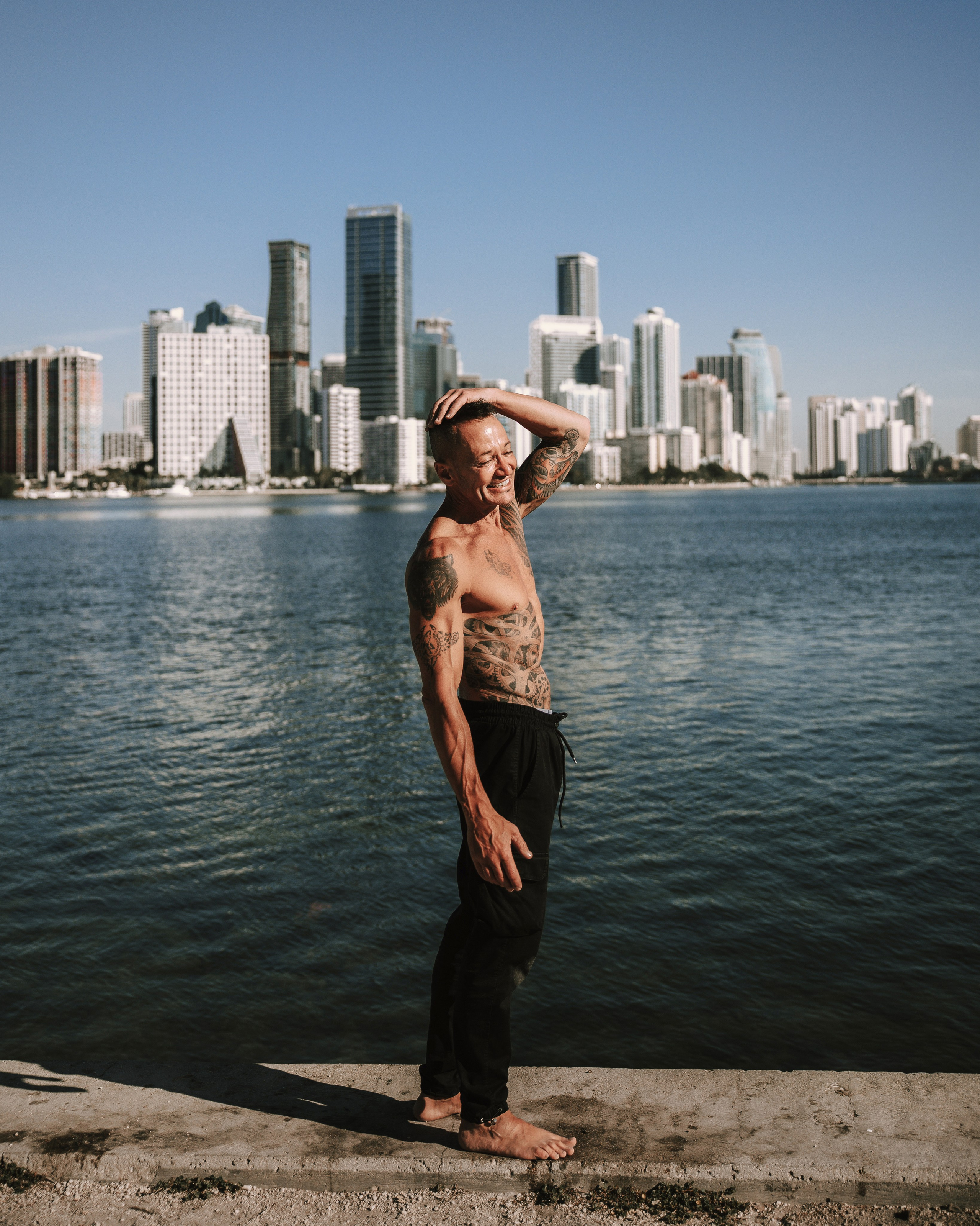 INDIVIDUAL SHOOT. Alisavisuals professional photographer in New York City