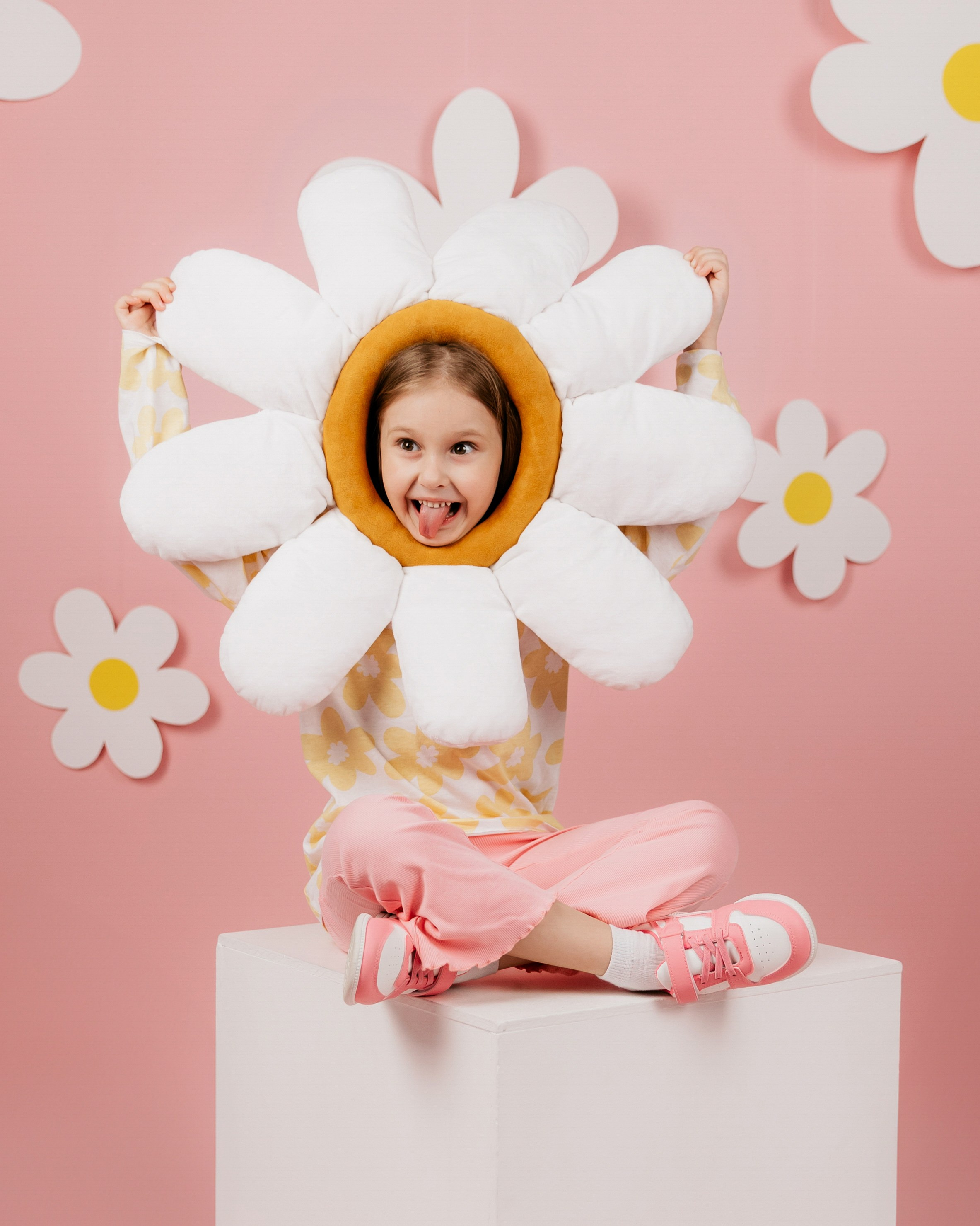 Дети — цветы жизни. Главная