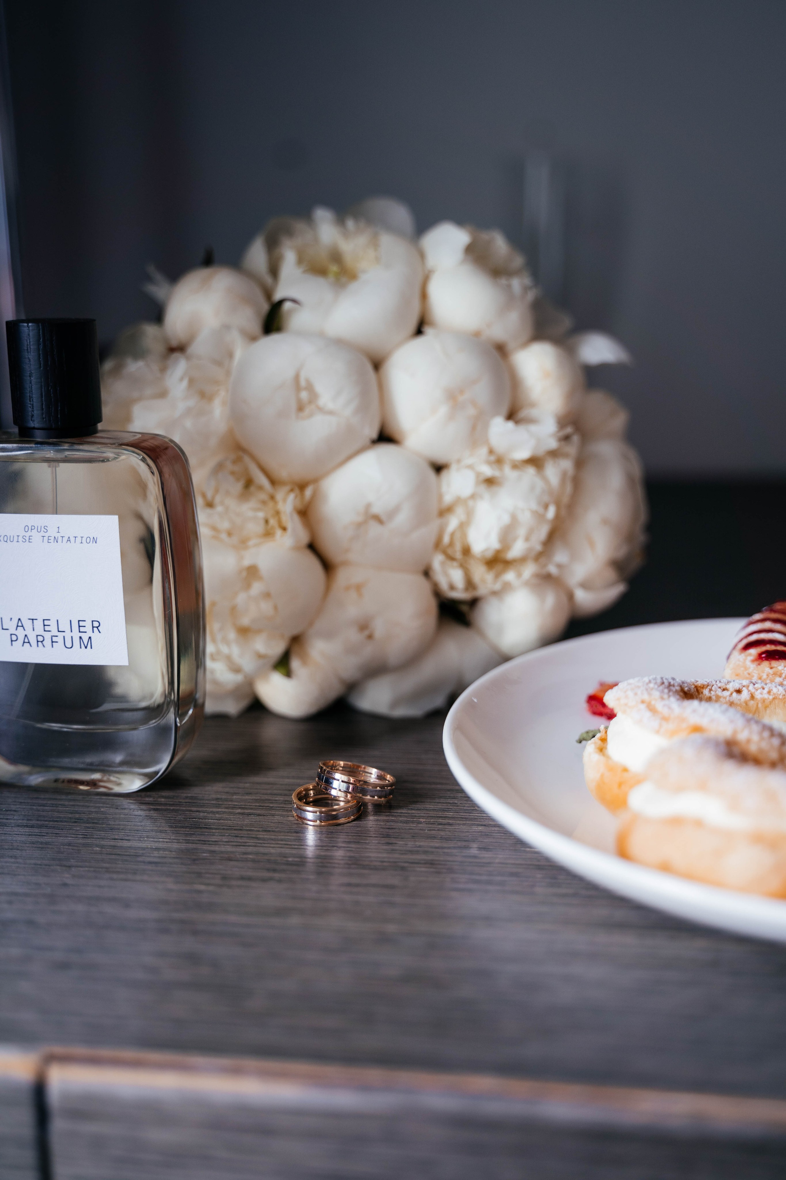 Данил и Екатерина. Свадебный фотограф Казань Анастасия Доле