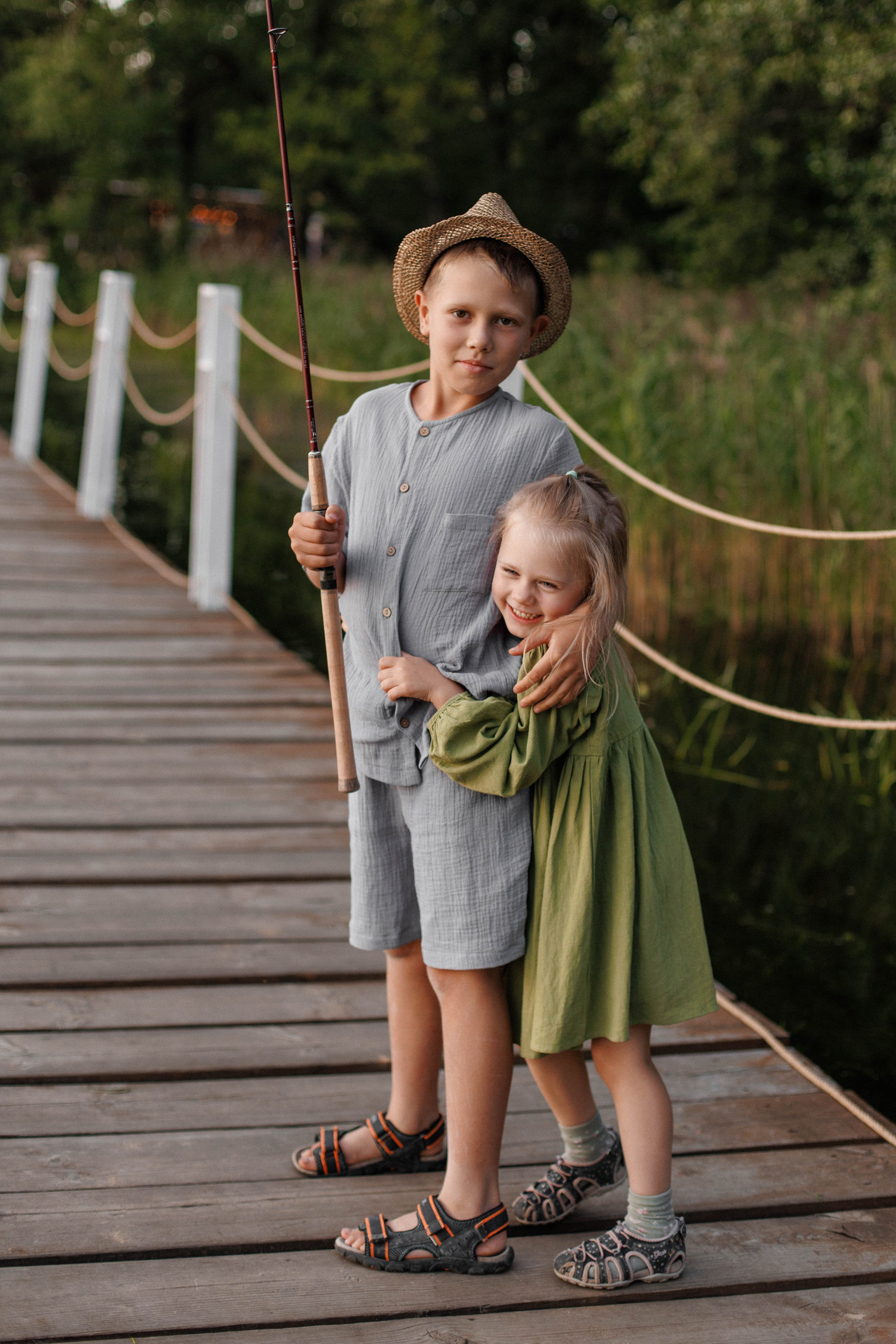 Семейные съемки. Анна Есякова — фотограф во Владимире