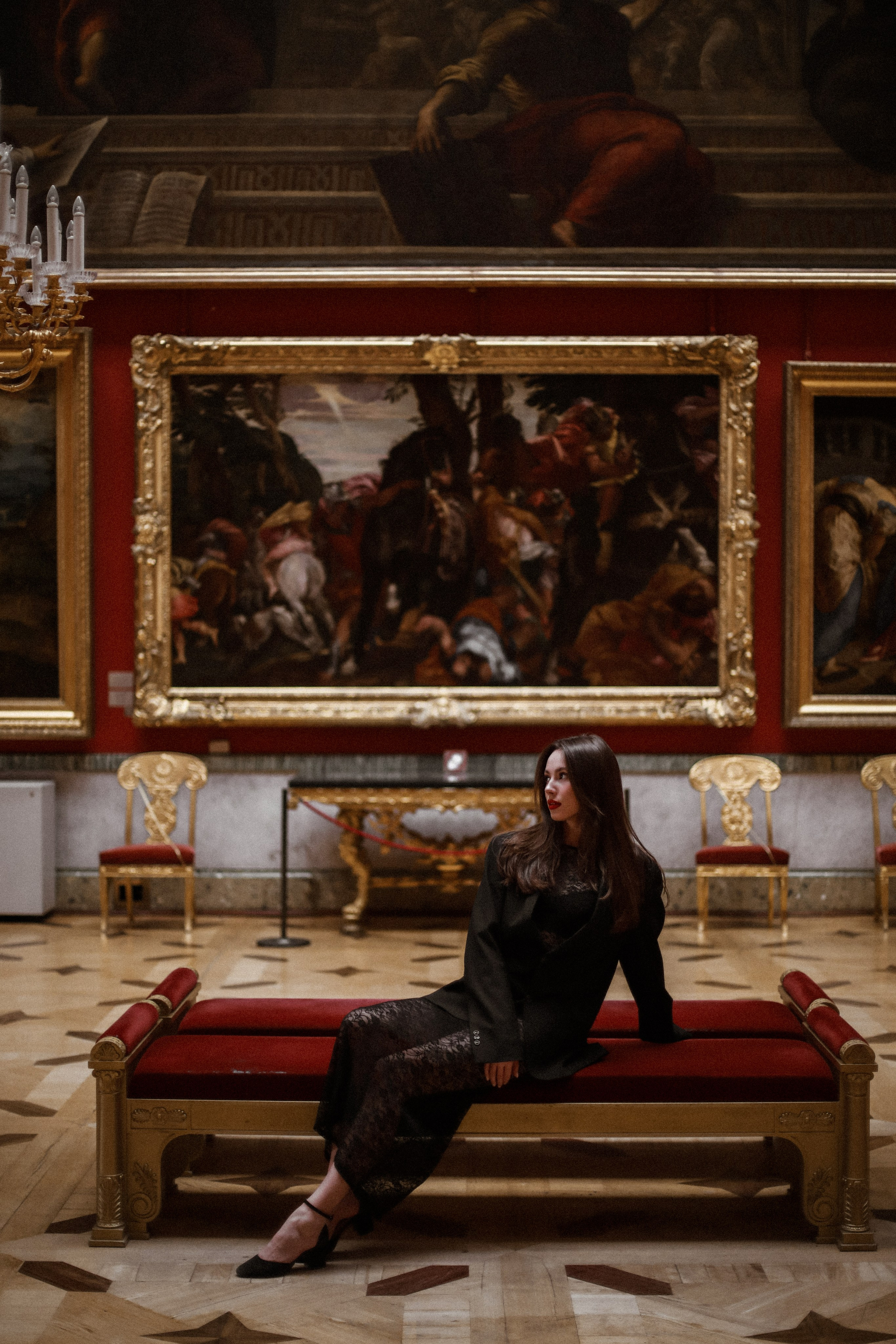 Фотограф Санкт-Петербург | Валерия Рогальская