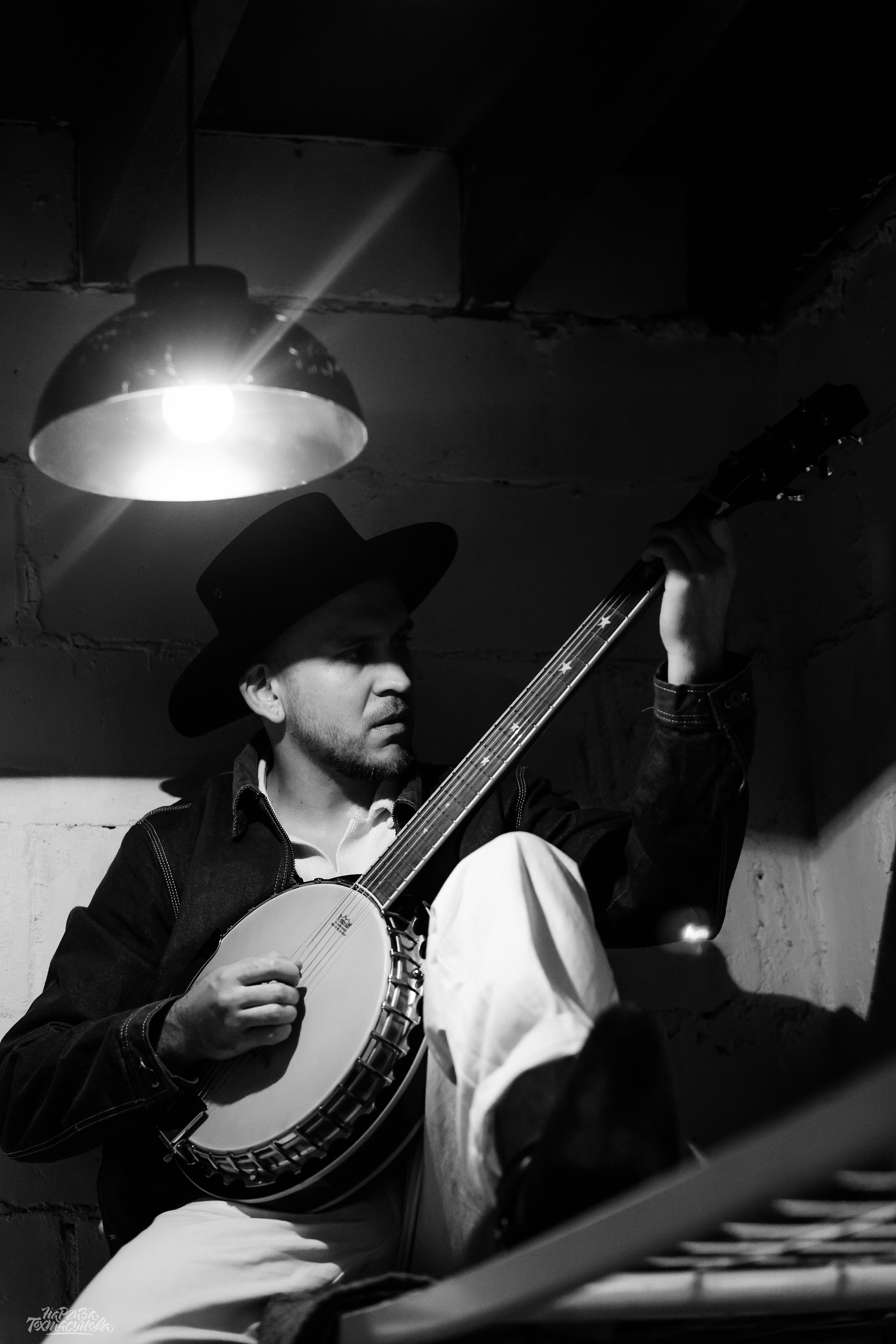 Заточка — Острые края