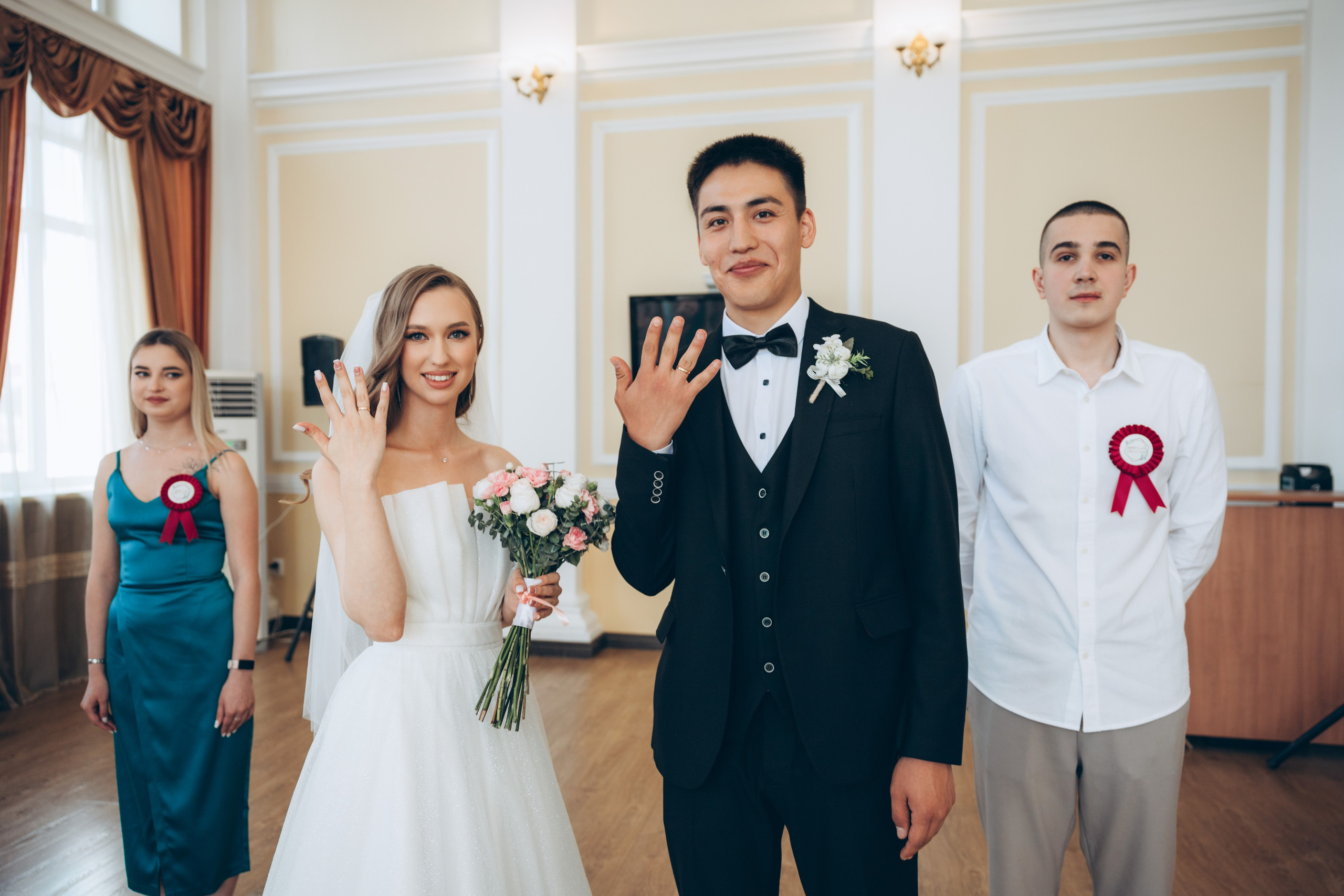 Станислав & Татьяна. Свадебный, семейный фотограф в Иркутске Светлана Макаричева