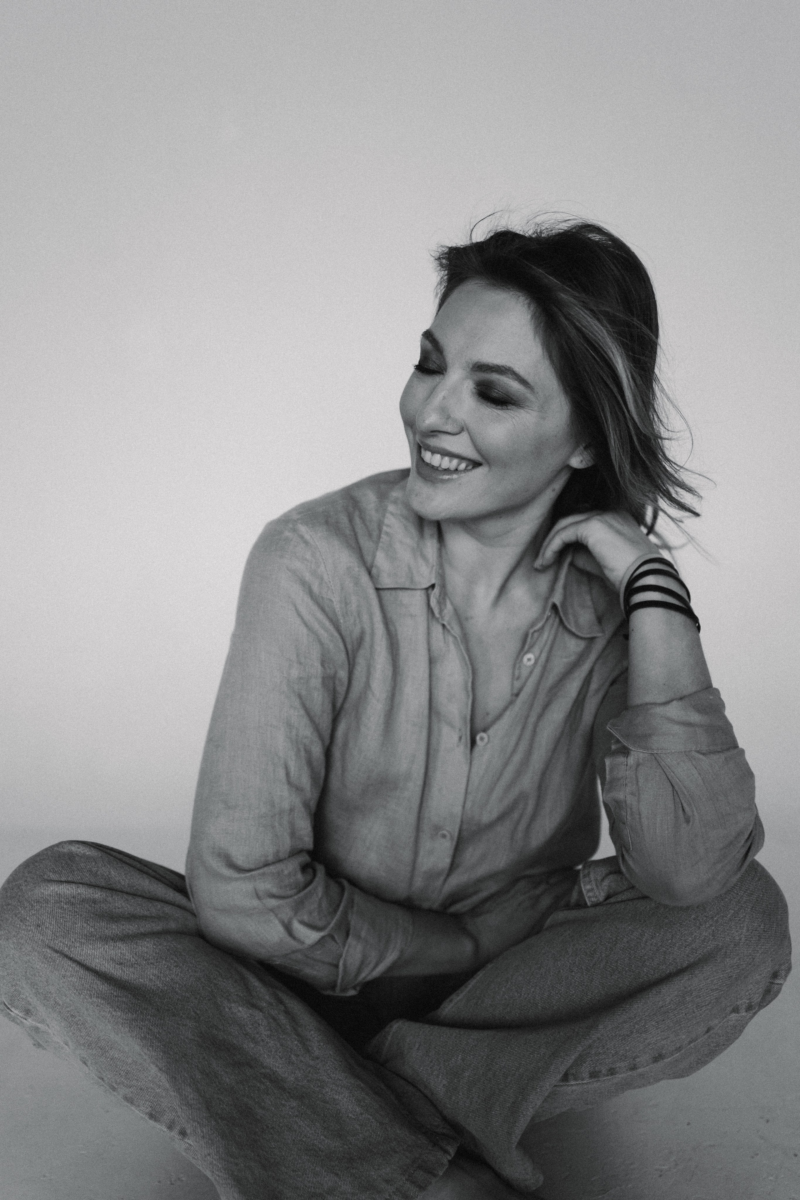 Екатерина. Семейный фотограф Елена Баган Волгоград