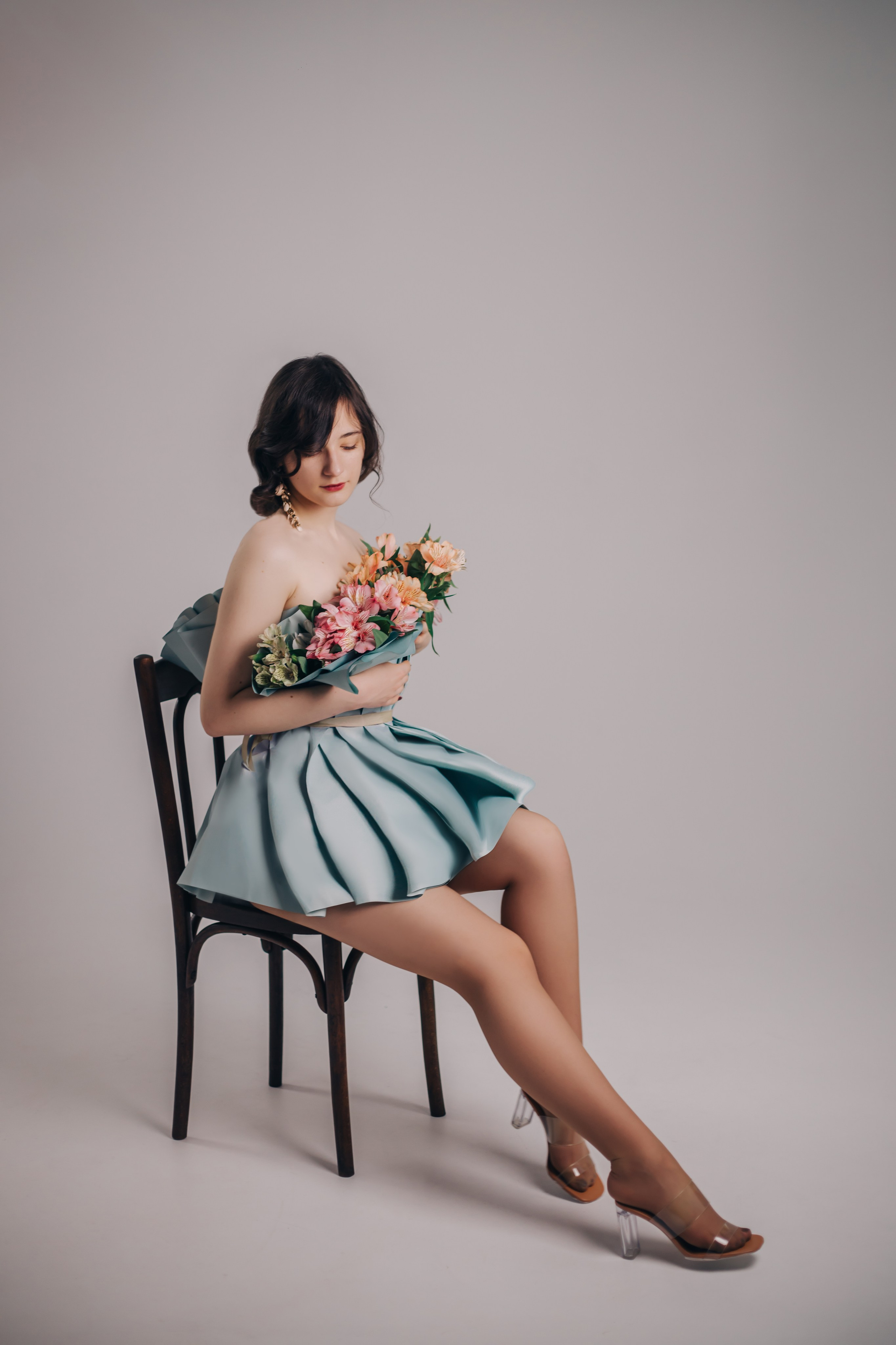 Индивидуальная фотосессия в Тихорецке. Свадебный и семейный фотограф в Краснодарском крае Мария Данилкина