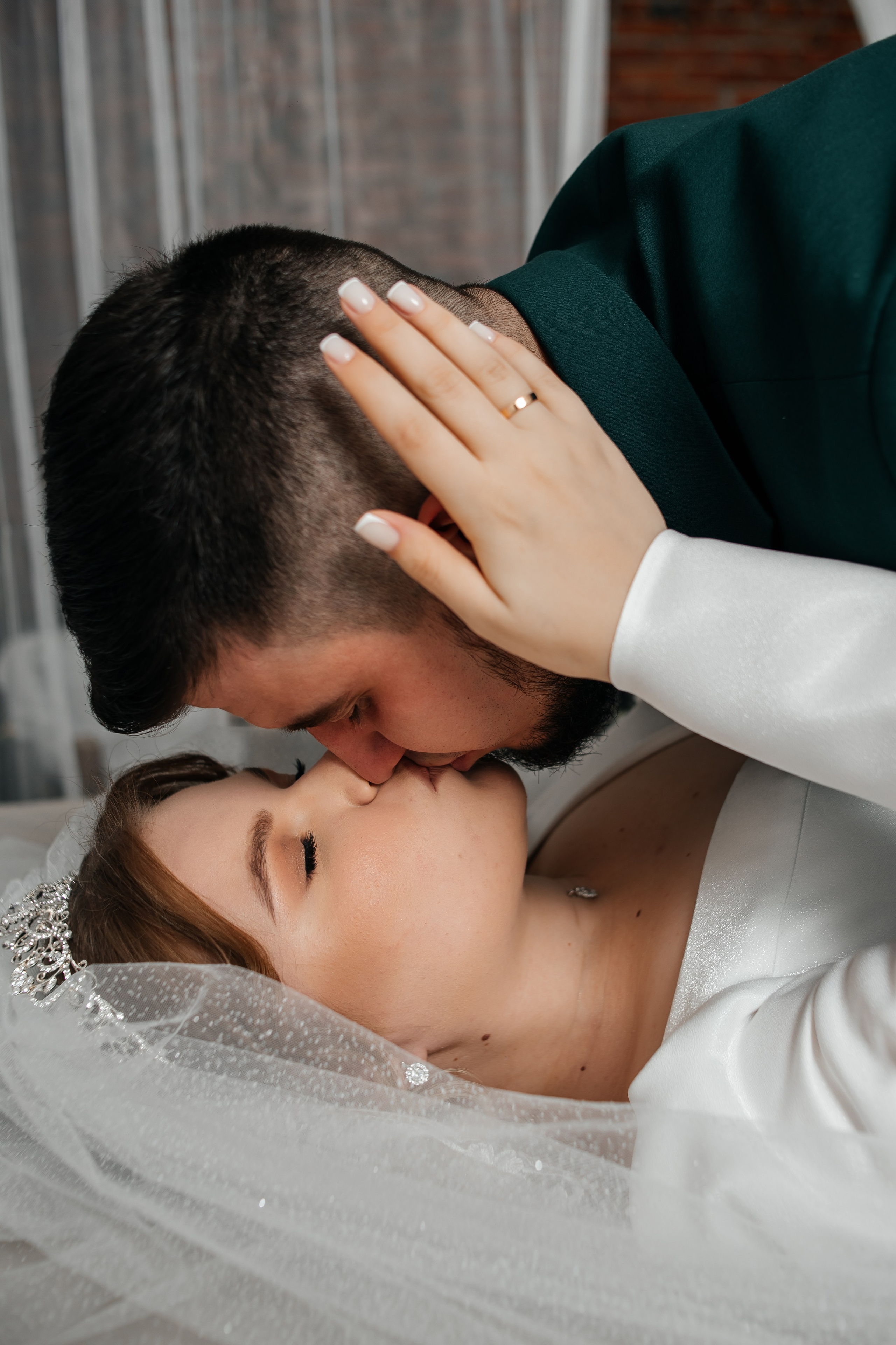 Фотограф на свадьбу в Тихорецке. Свадебный и семейный фотограф в Краснодарском крае Мария Данилкина