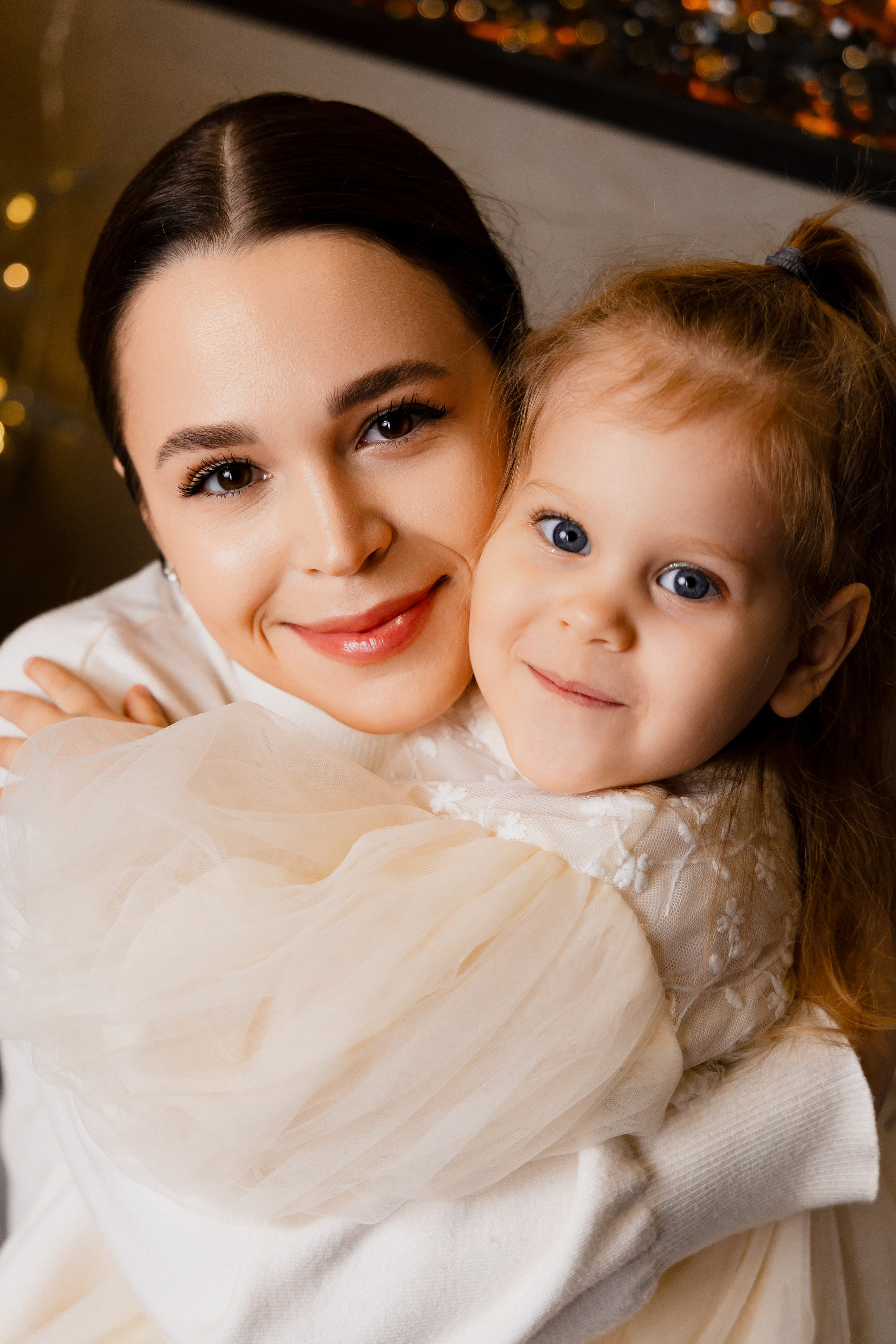 Семья Евы. Фотограф в Омске Валерия Крячко