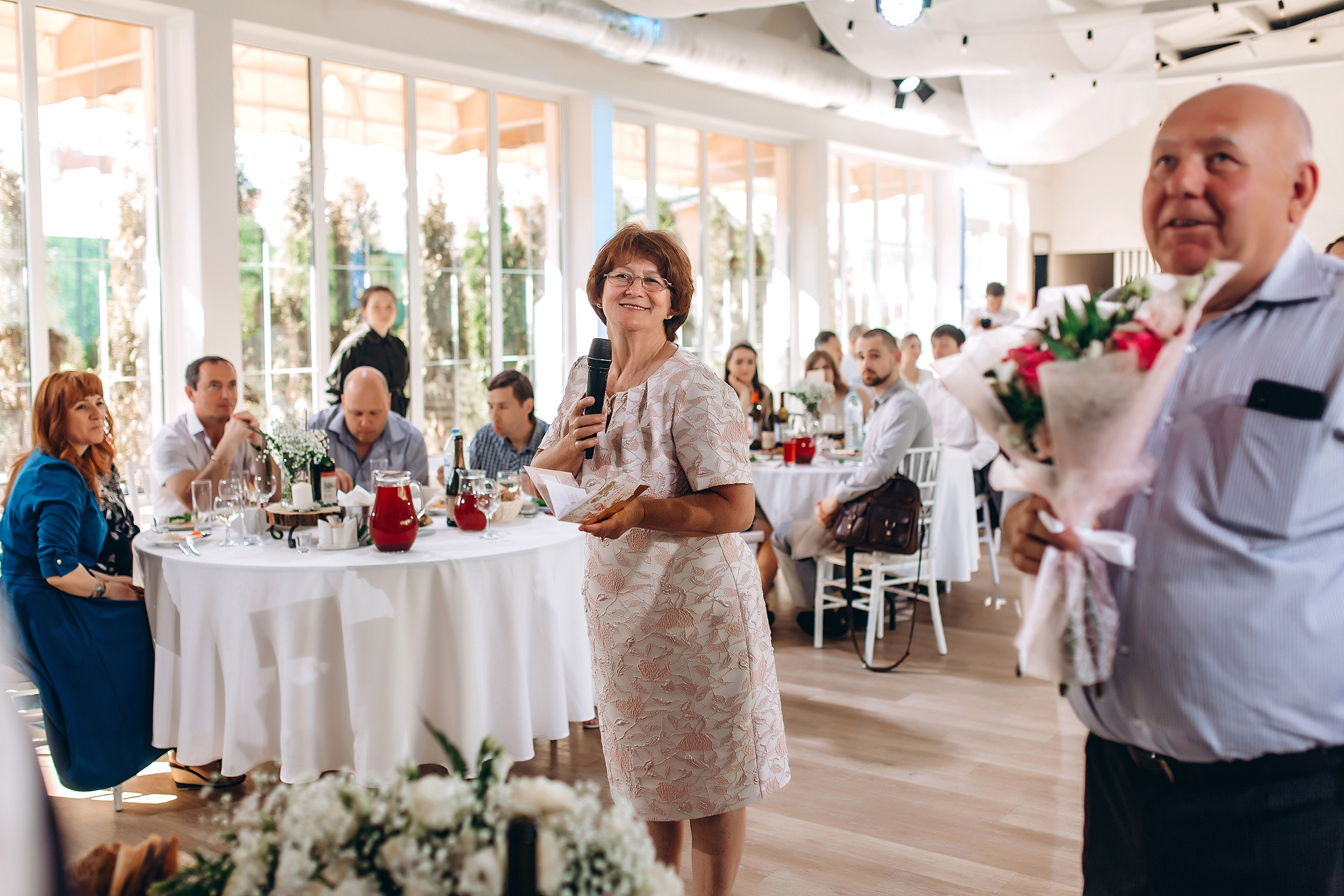 Свадьба в Милаве. Фотограф Марина Пантелеева