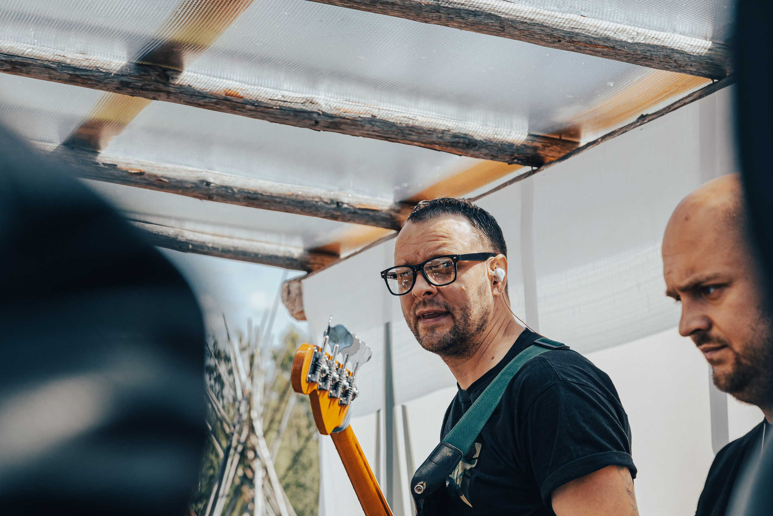 КОРПОРАТИВ ЛЕТНИЙ. Главная