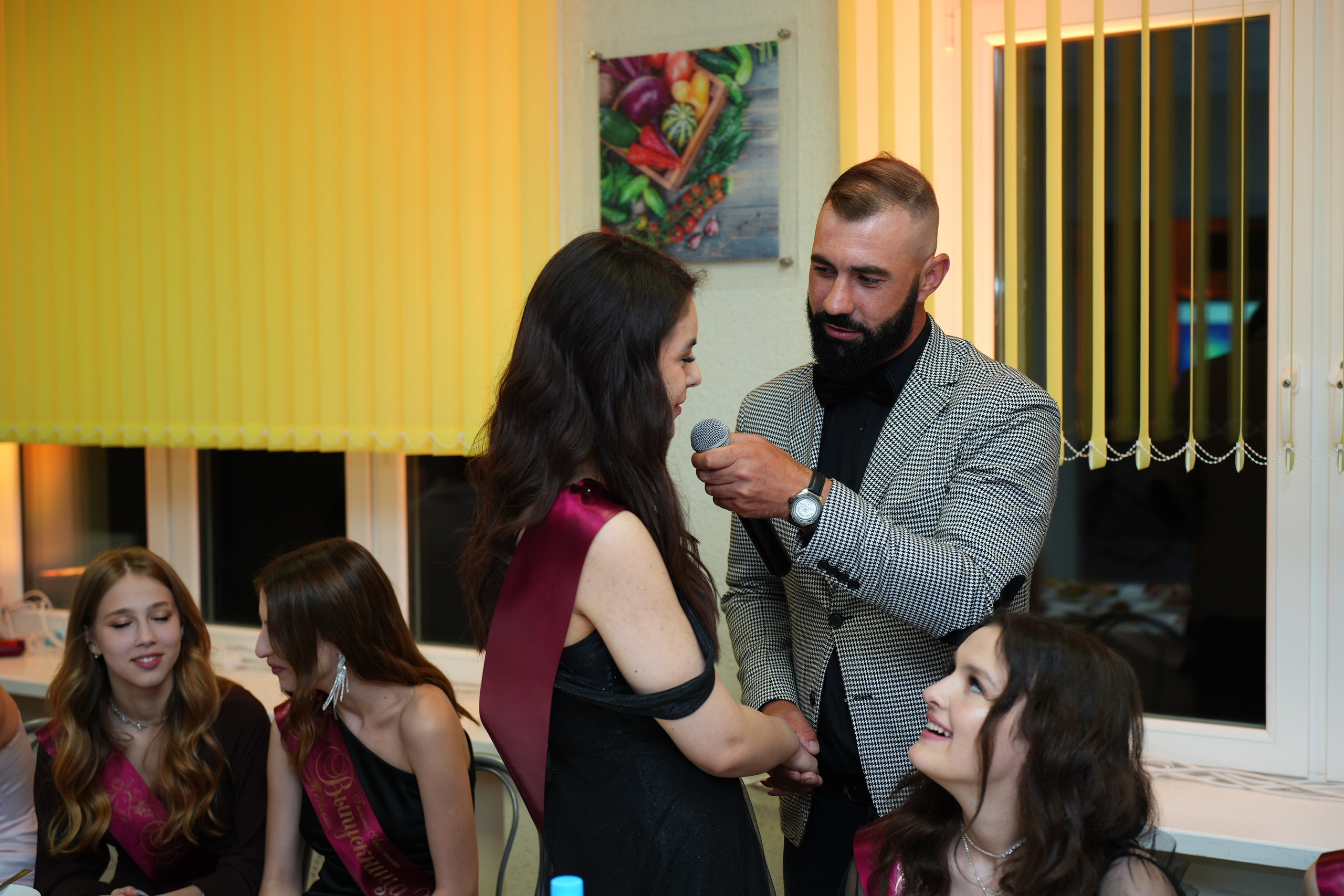 Выпускной СШ119. Семейный и свадебный фотограф Минск, Беларусь Анна Орловская