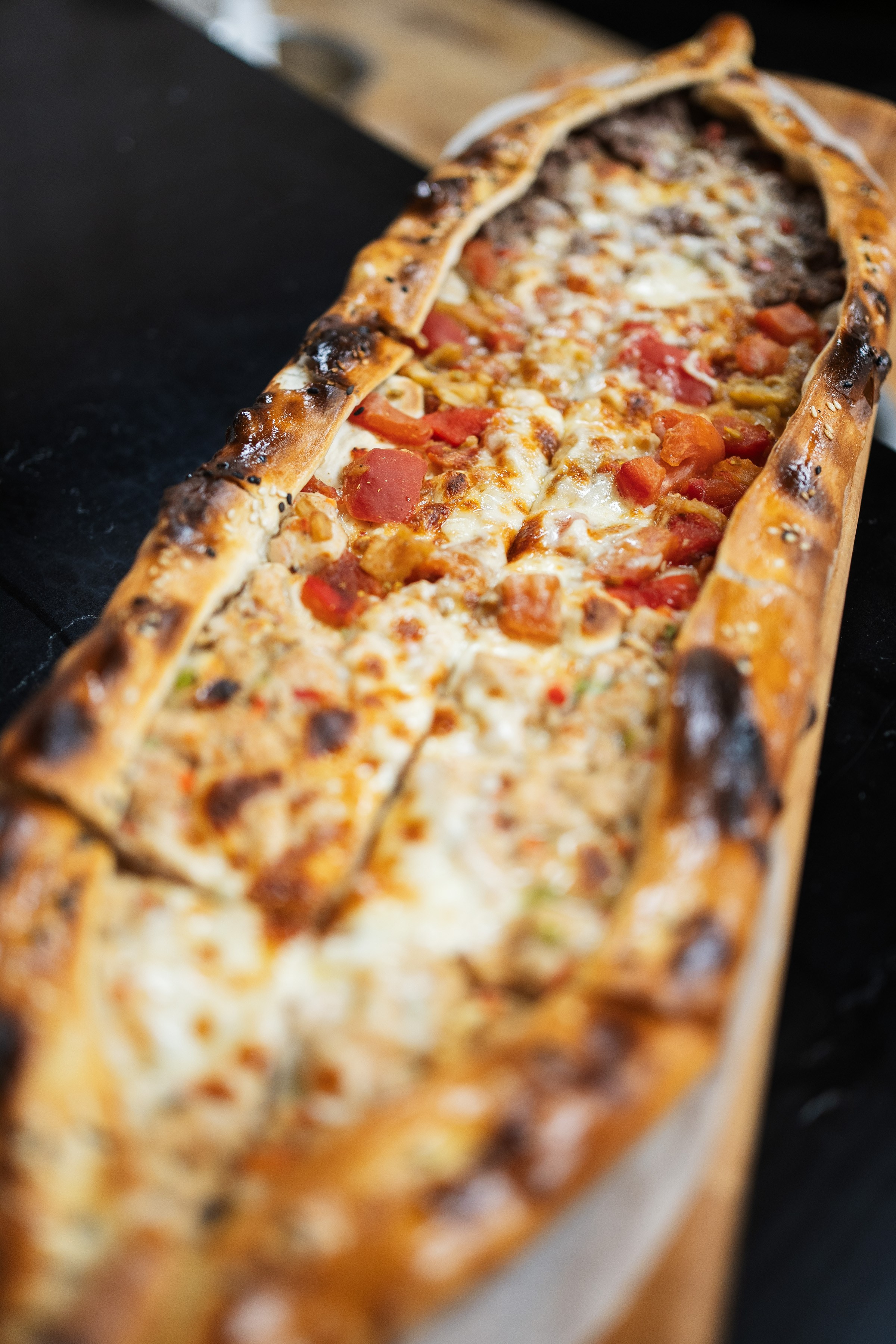 День рождения ресторана «Хочу Пури». Фотограф на любое событие в Кемерово