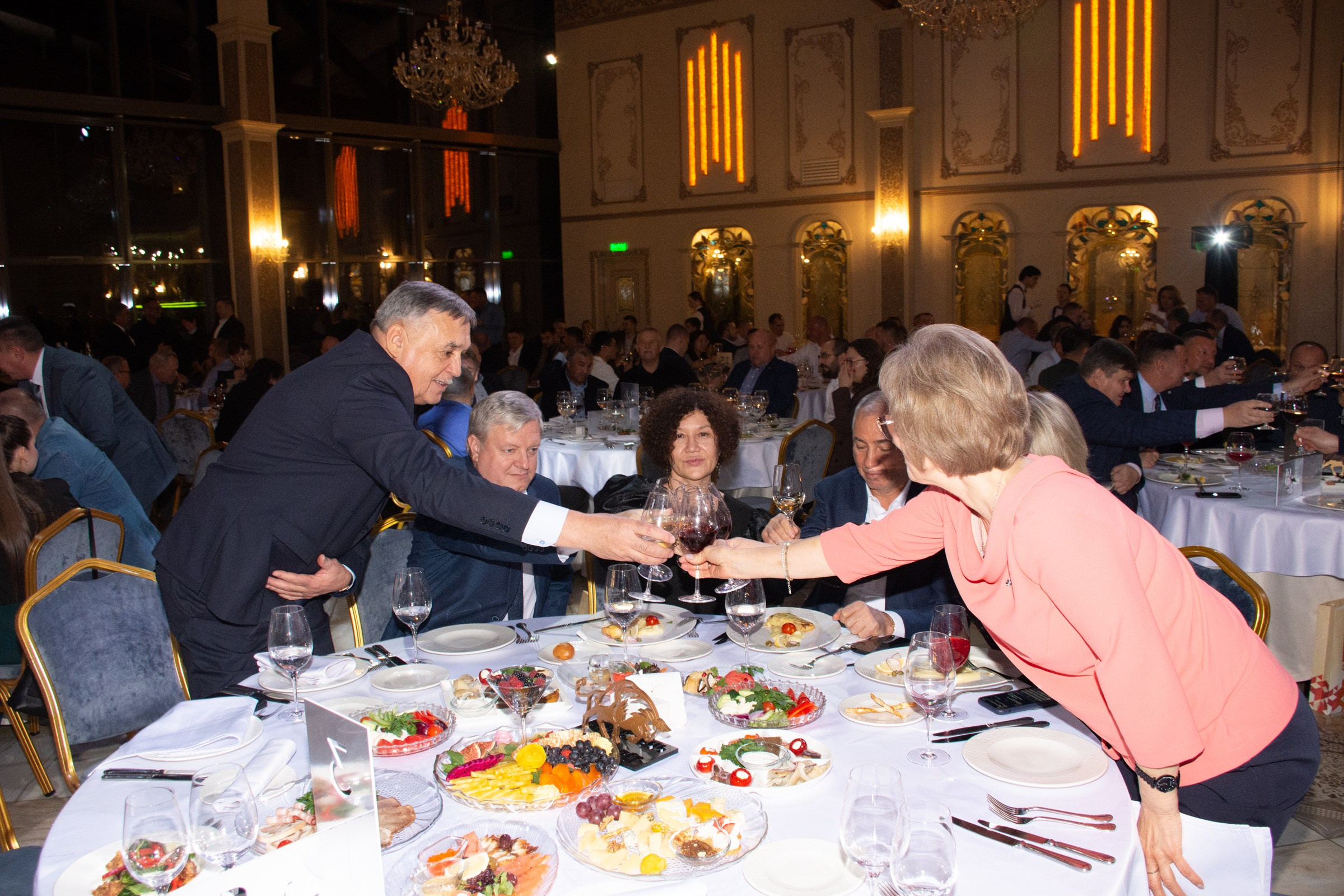 ЧКЗ. Фотограф Максим Буряк