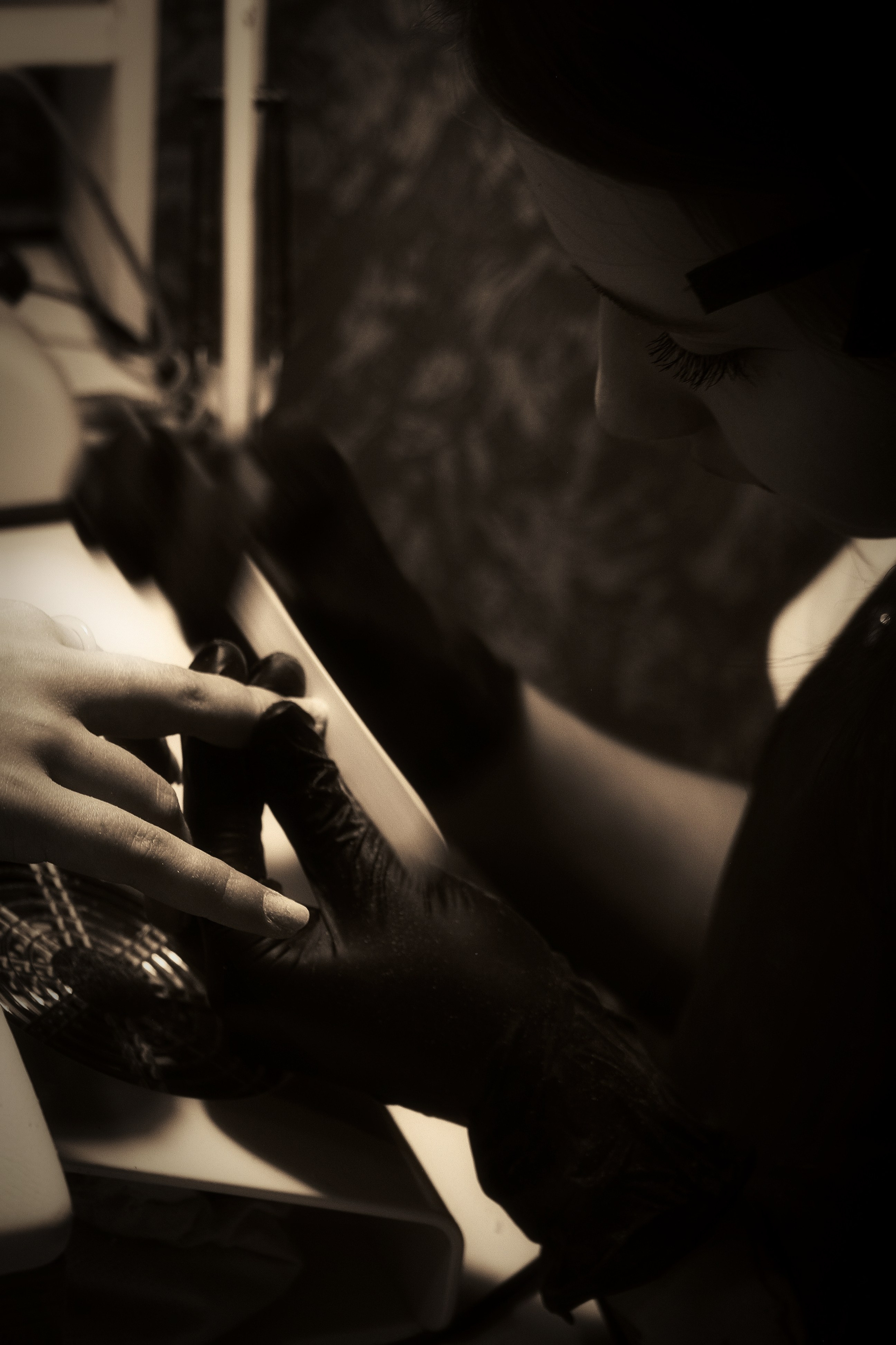 Julia (nails). Фотограф Anna Ahanova | Ростов-на-Дону