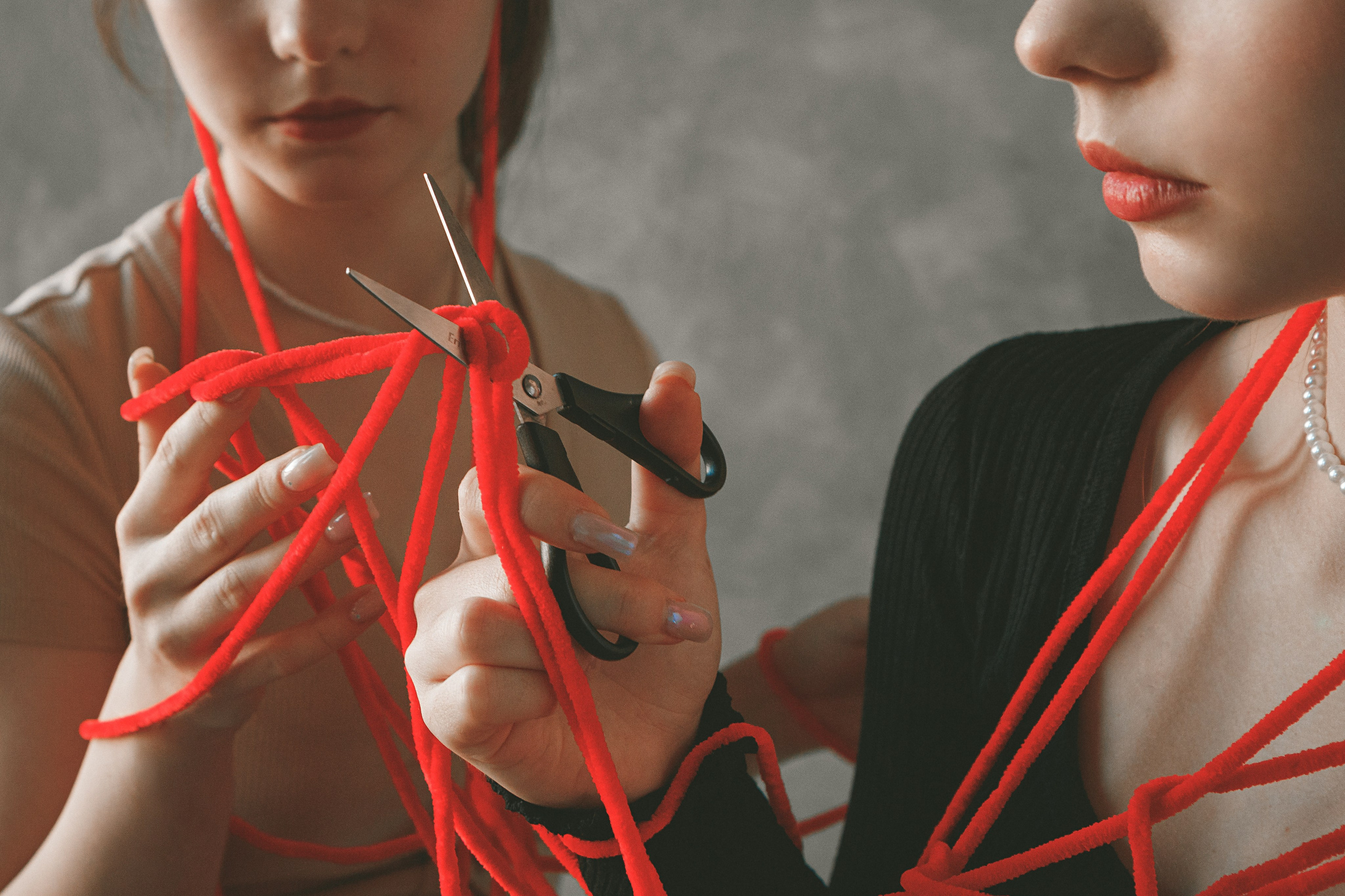 Саша & Аня. Фотограф в Самаре Юля Борщ