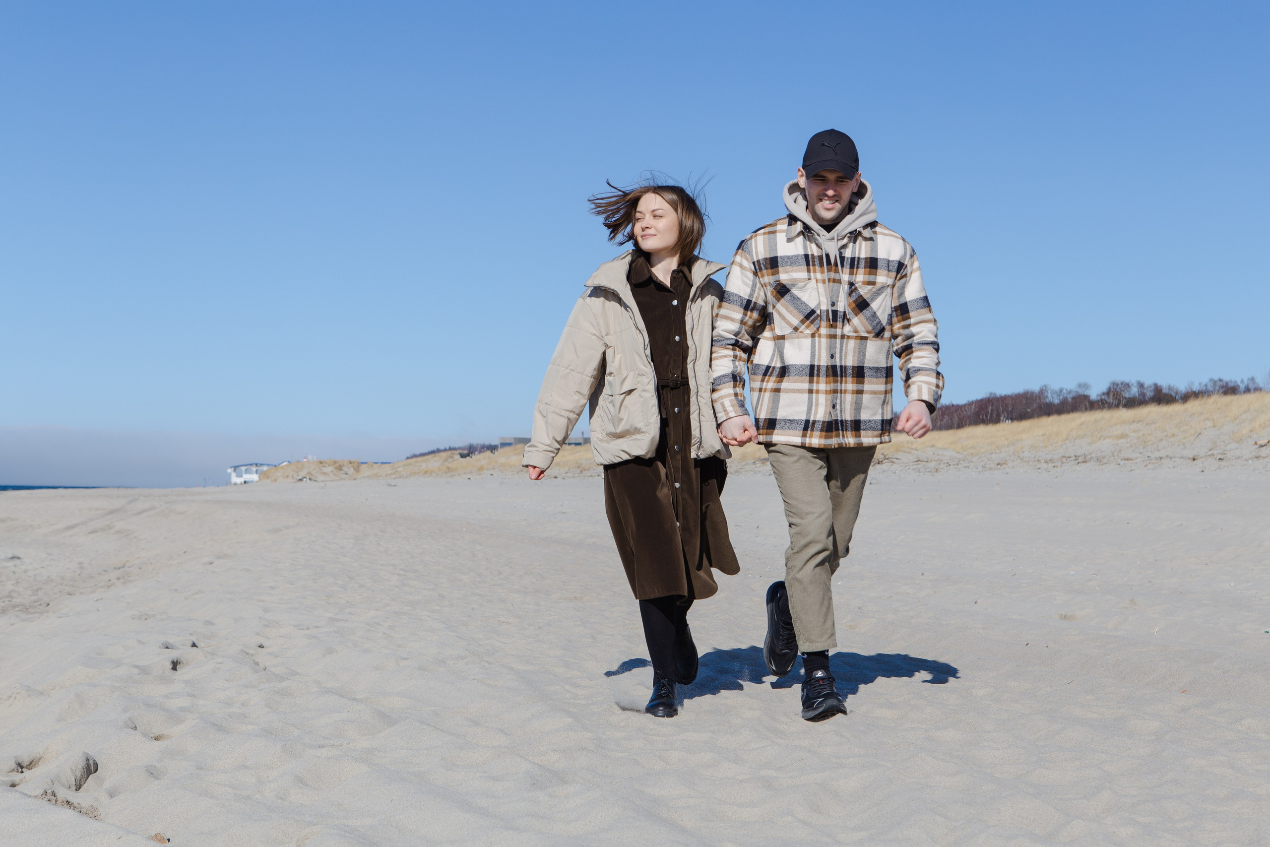 Семейный и свадебный фотограф в Томске | Екатерина Дворецкая