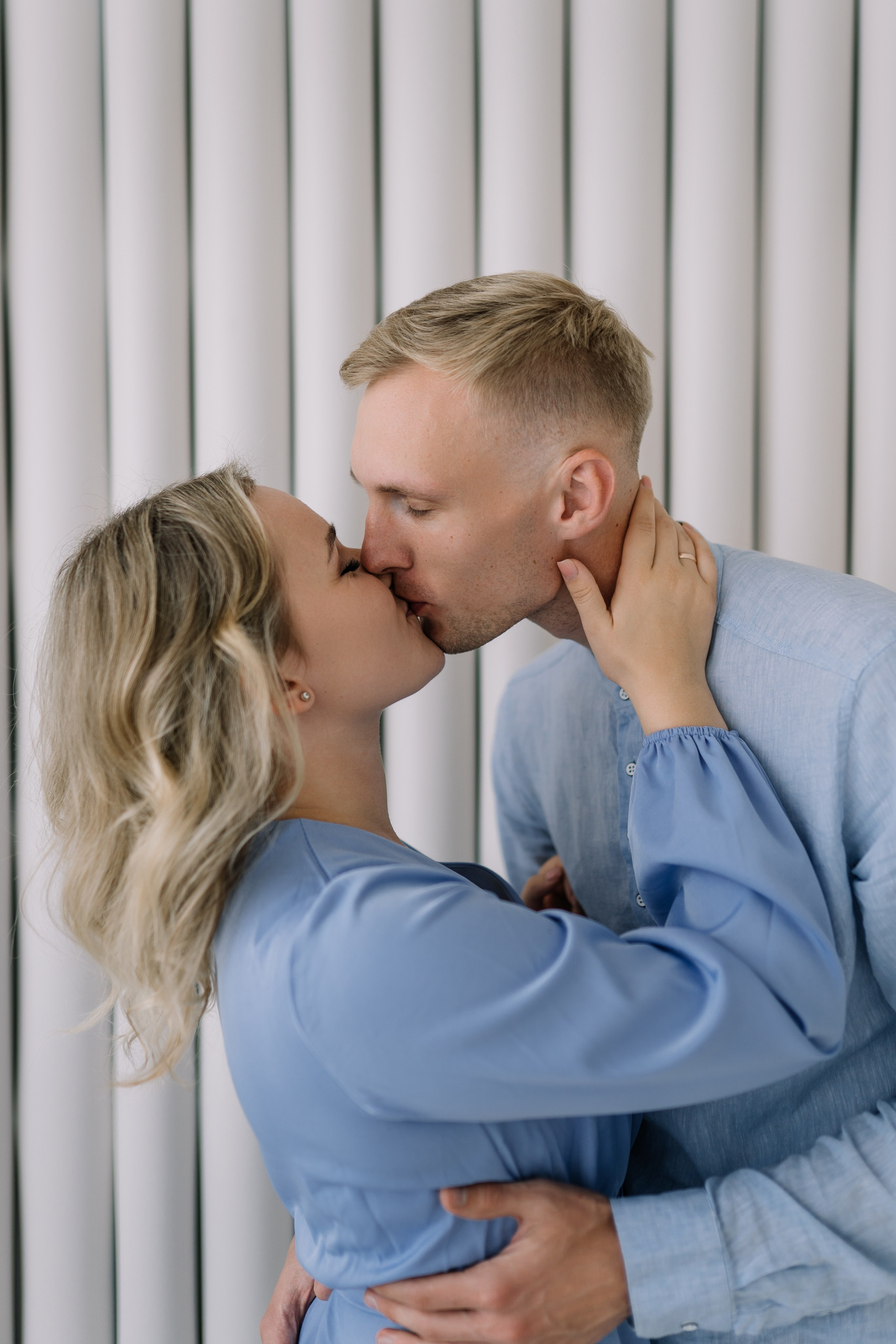 Николь 1 годик