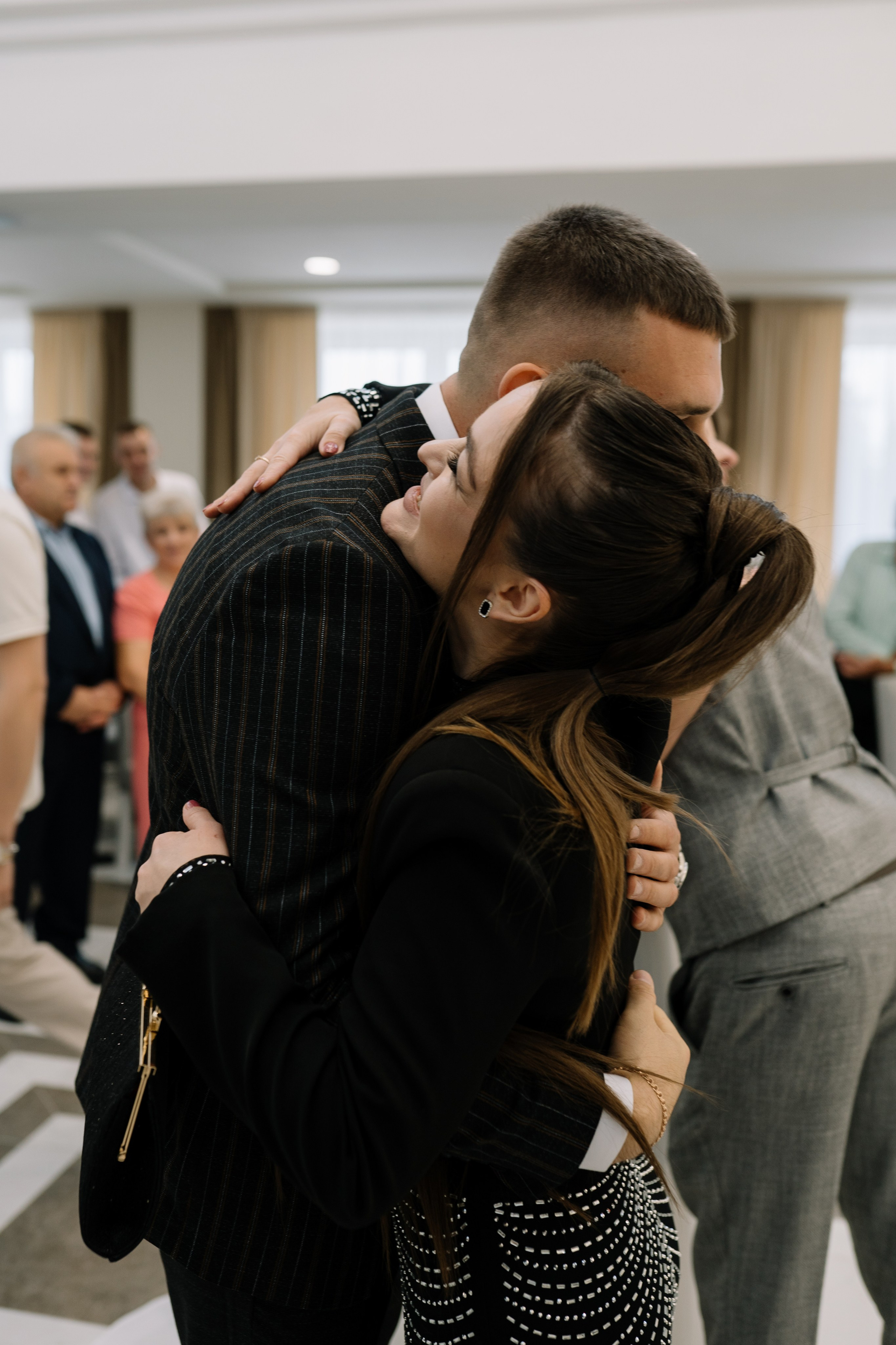 Олег & Алина