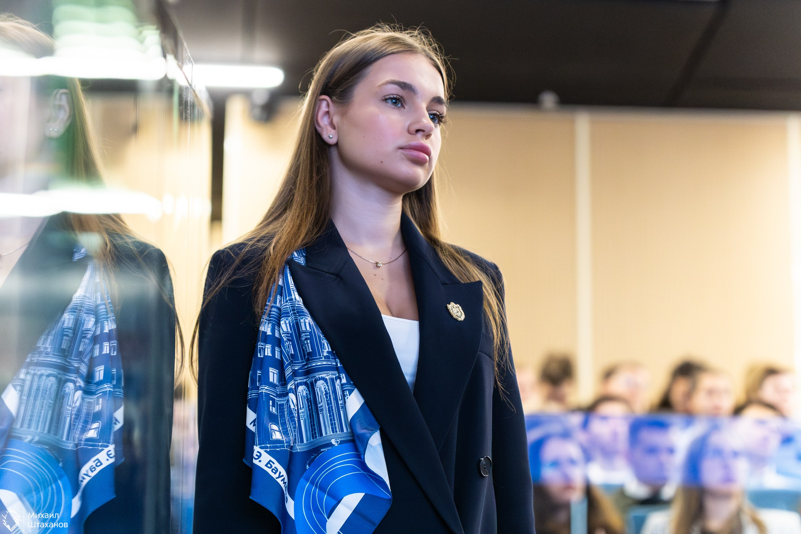 Союз Машиностроителей. Фотограф в Москве Михаил Штаханов