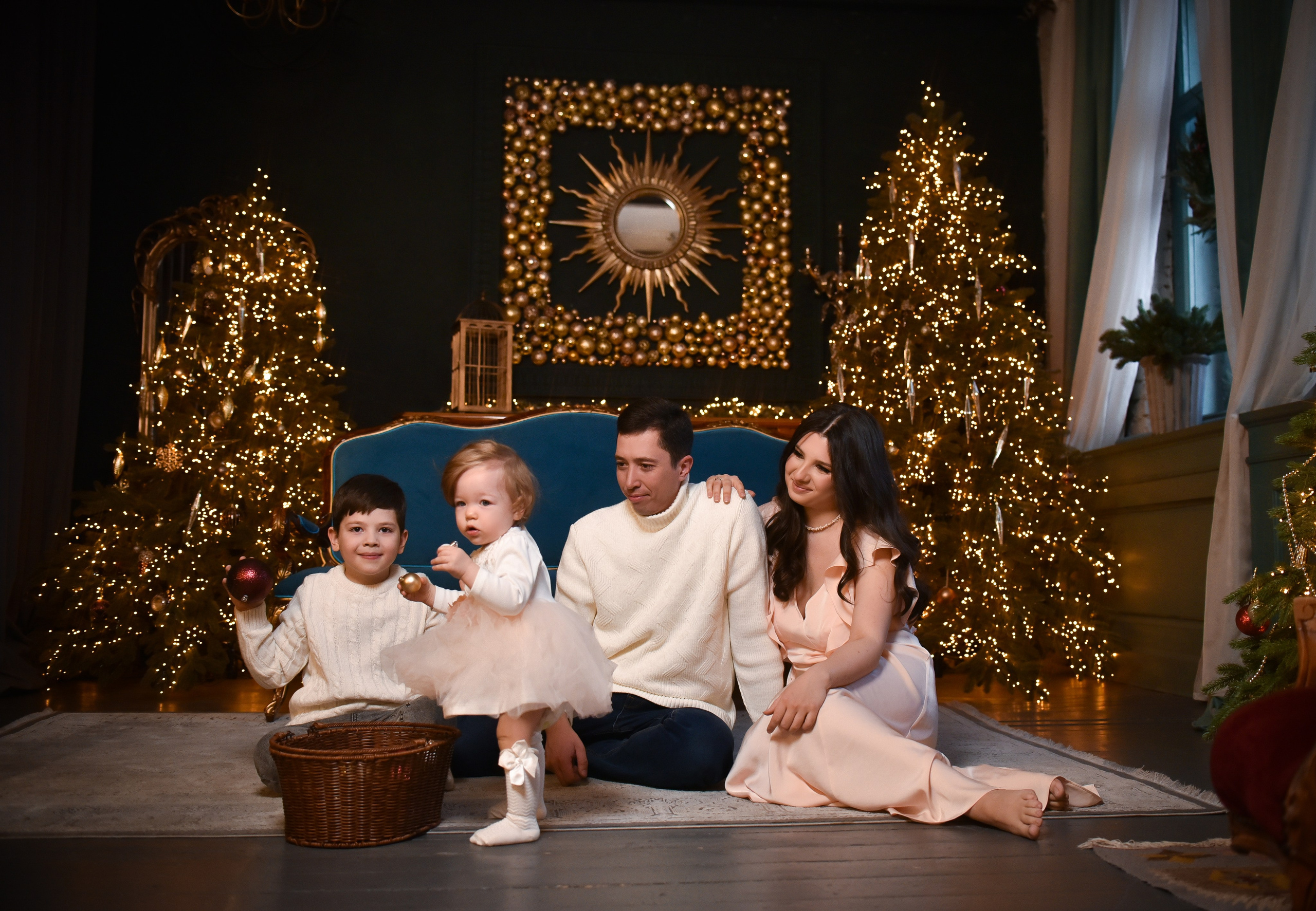 АНАСТАСИЯ. Фотограф Тамара Катапова