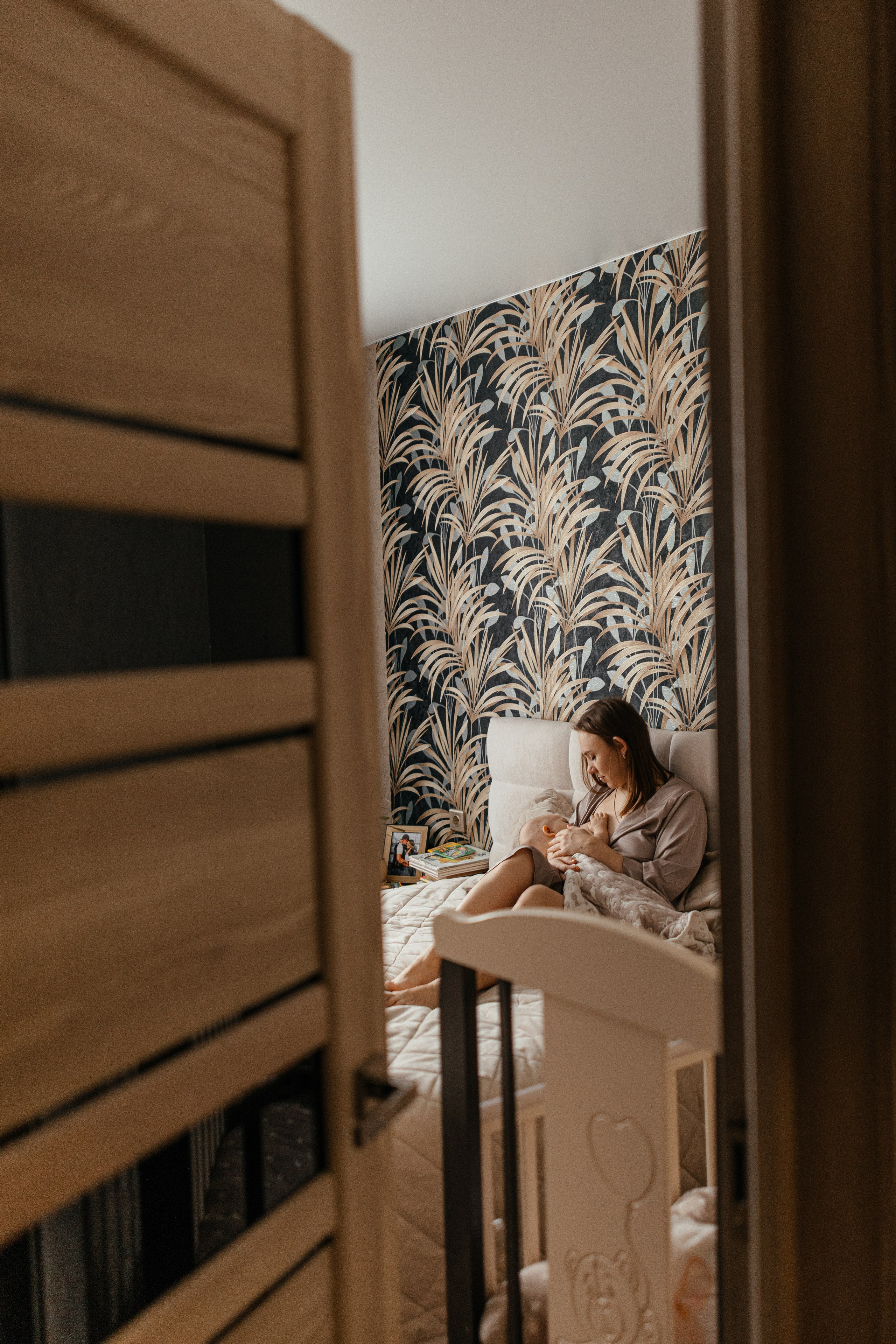 Есении годик. Главная