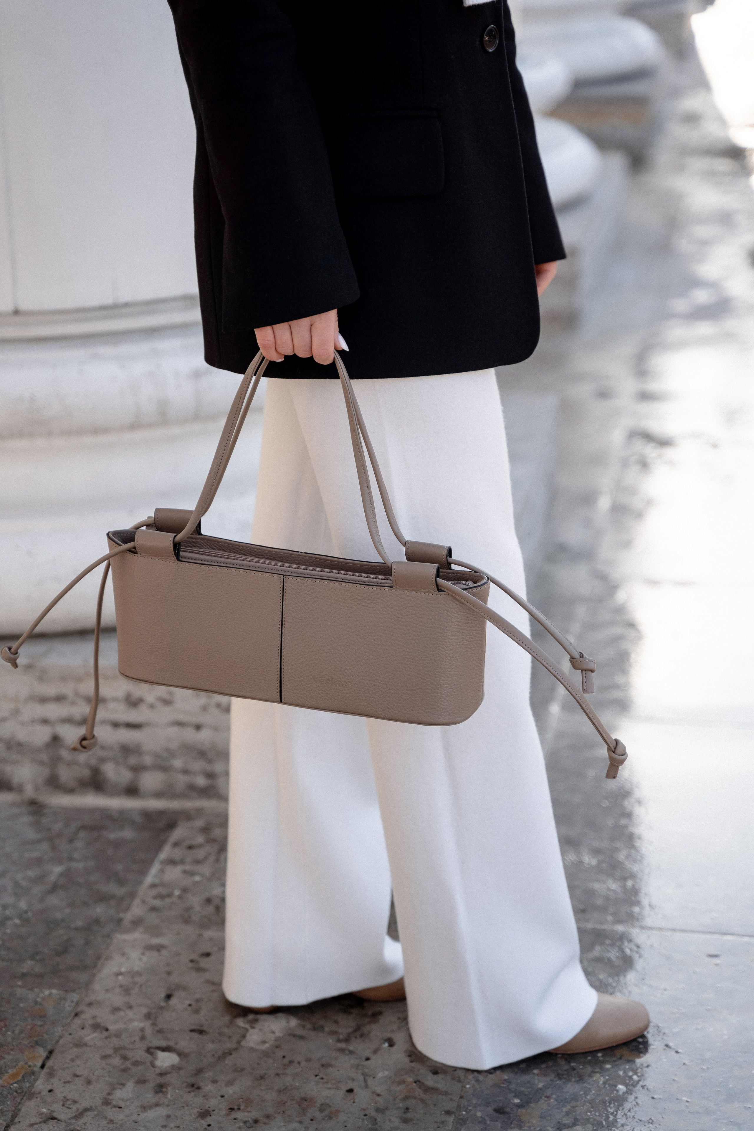 Стритстайл и лукбуки. Контентный и семейный фотограф Анна Маслова