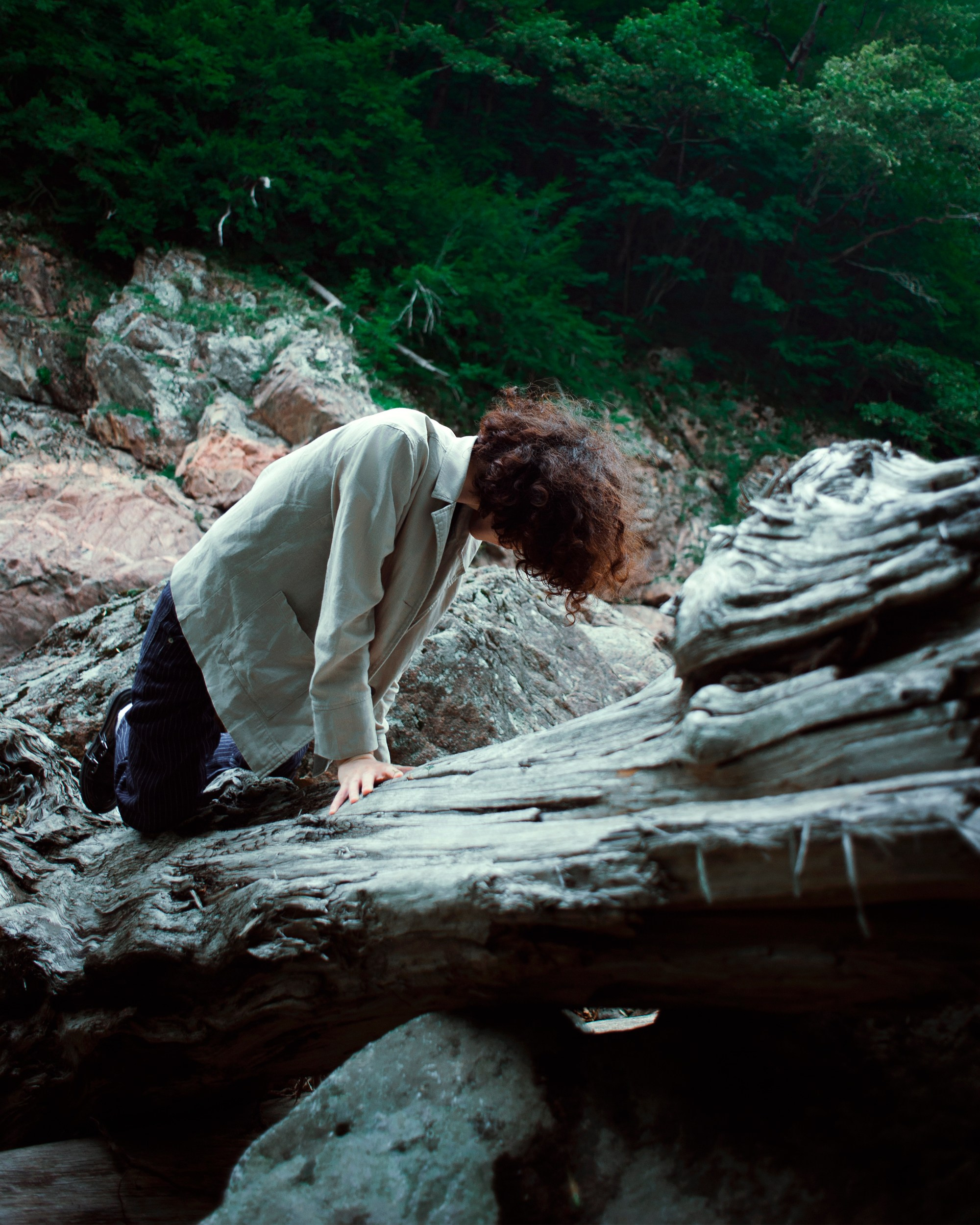 Дана. Портретная фотография в Майкопе — CINEMACHINE