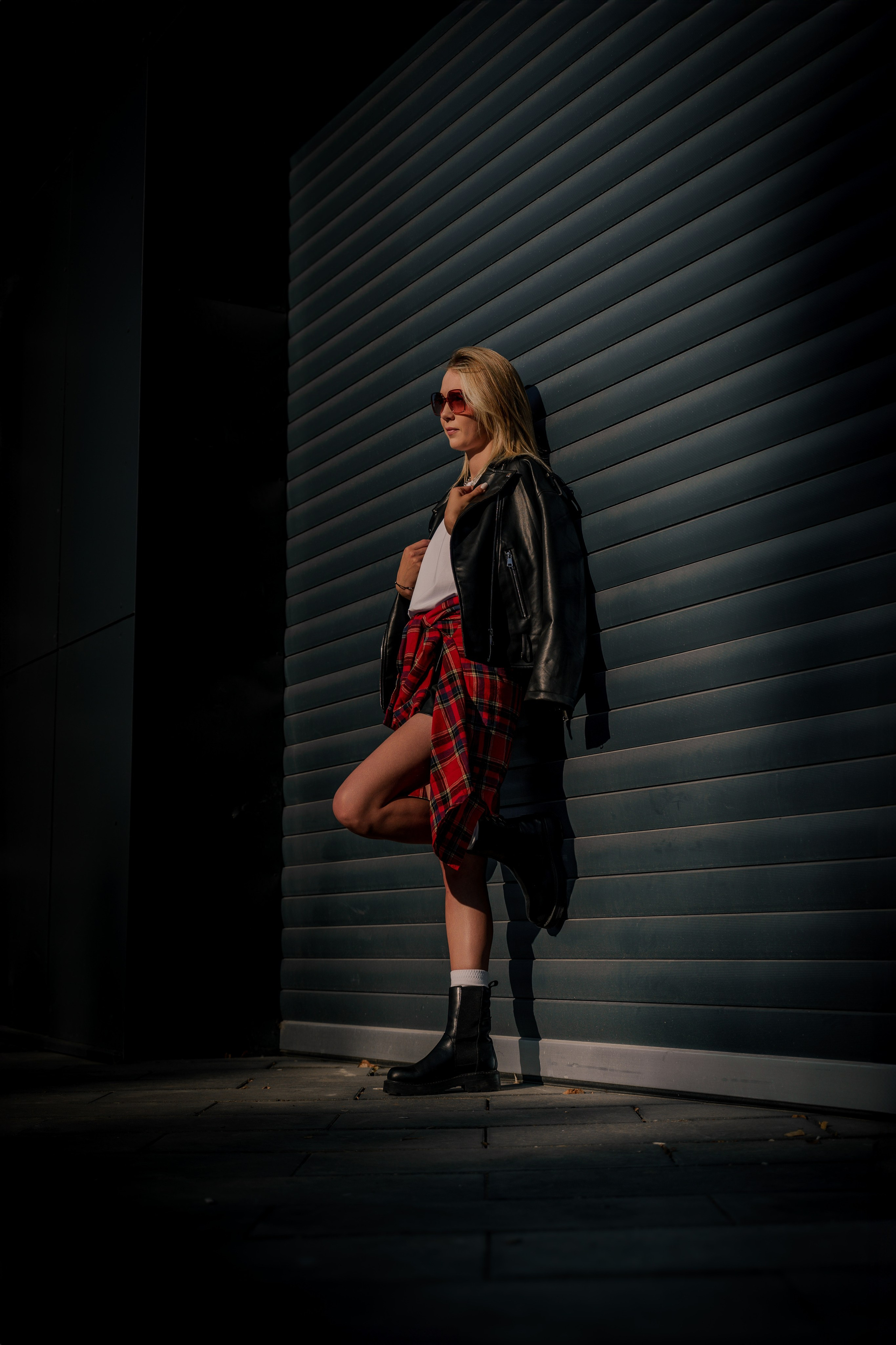 Фотодень «Паркинг». Фотограф