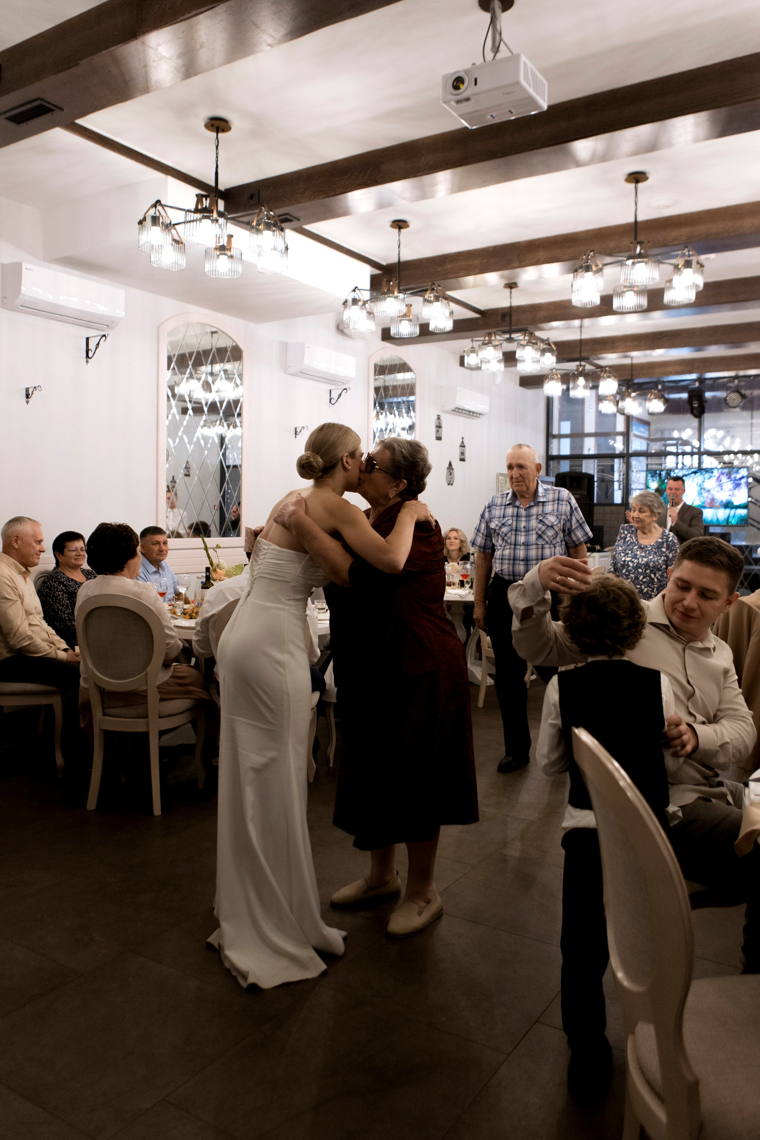 Катя & Илья. Свадебный фотограф в Барнауле и Новосибирске Лия Варкентин