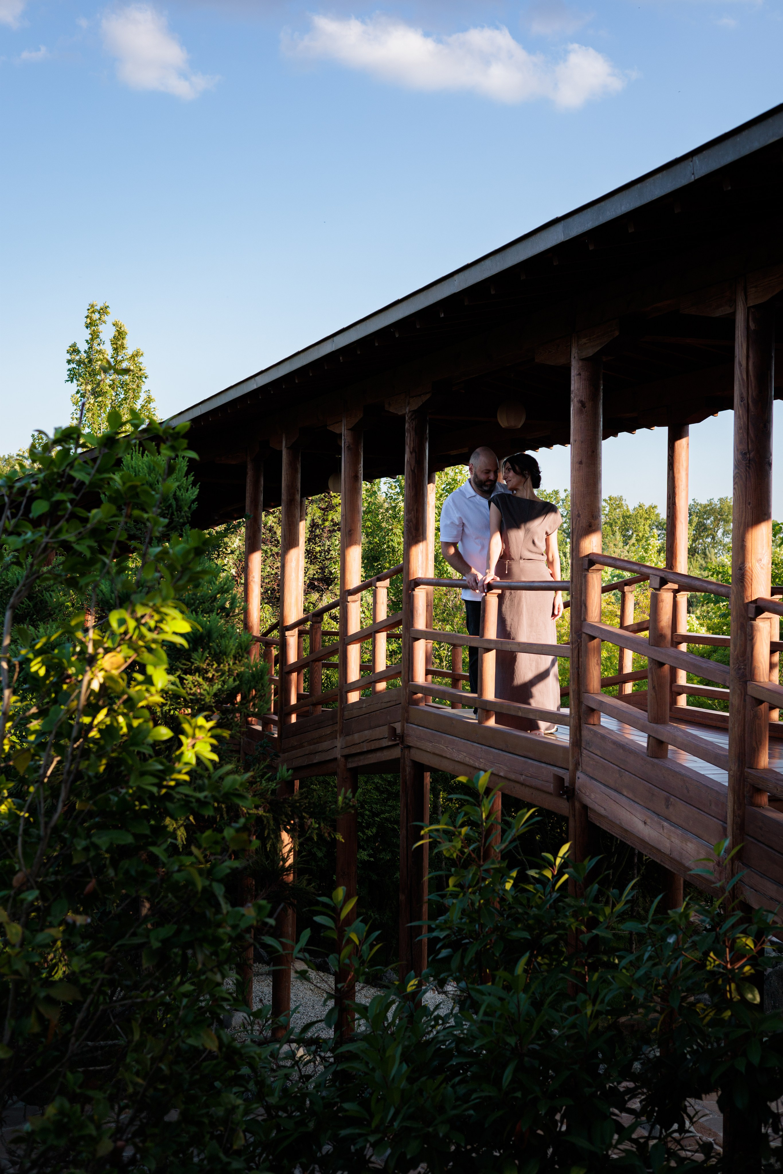 Игорь и Марина. Gorbunova Alina Фотограф