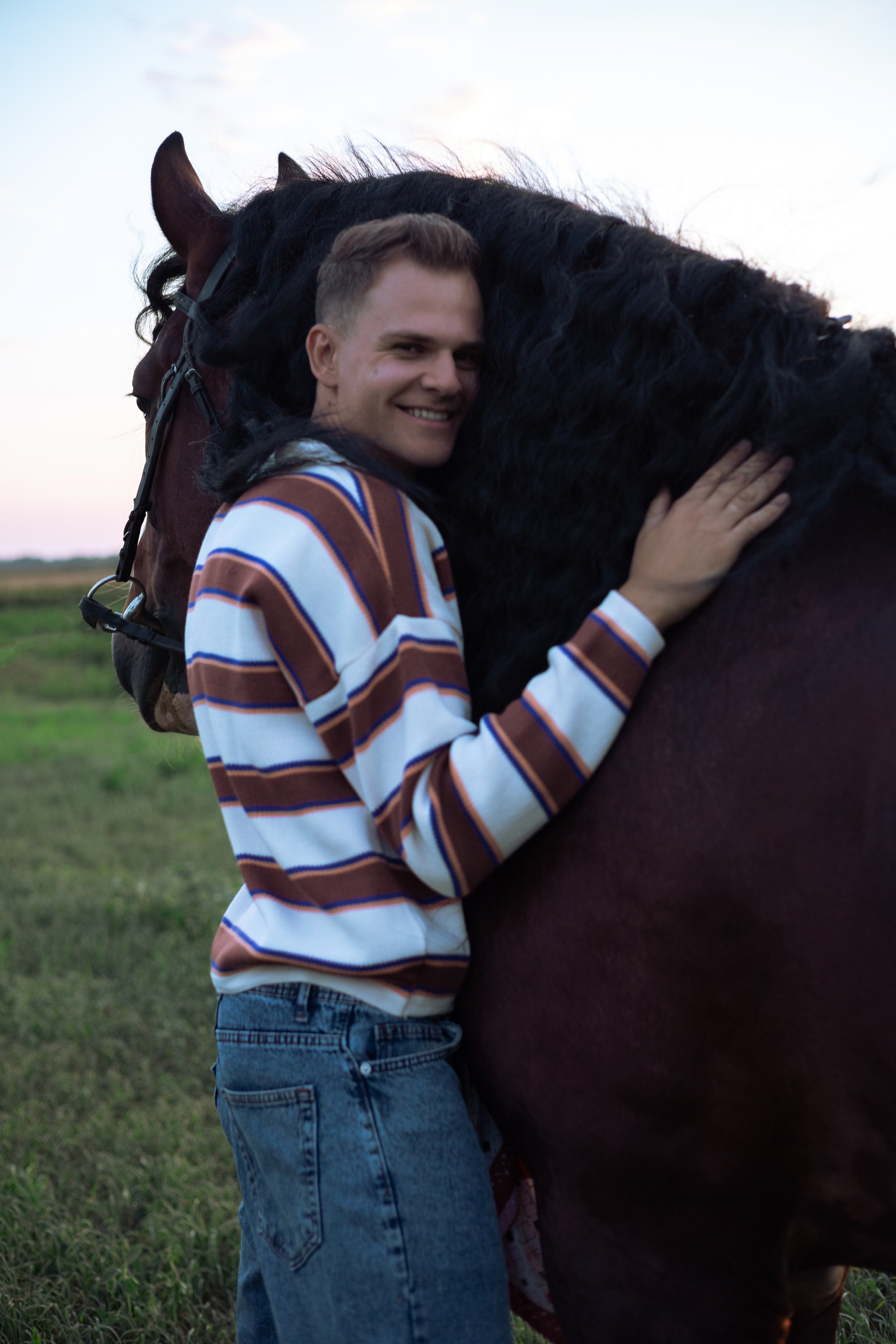 Дмитрий. Gorbunova Alina Фотограф