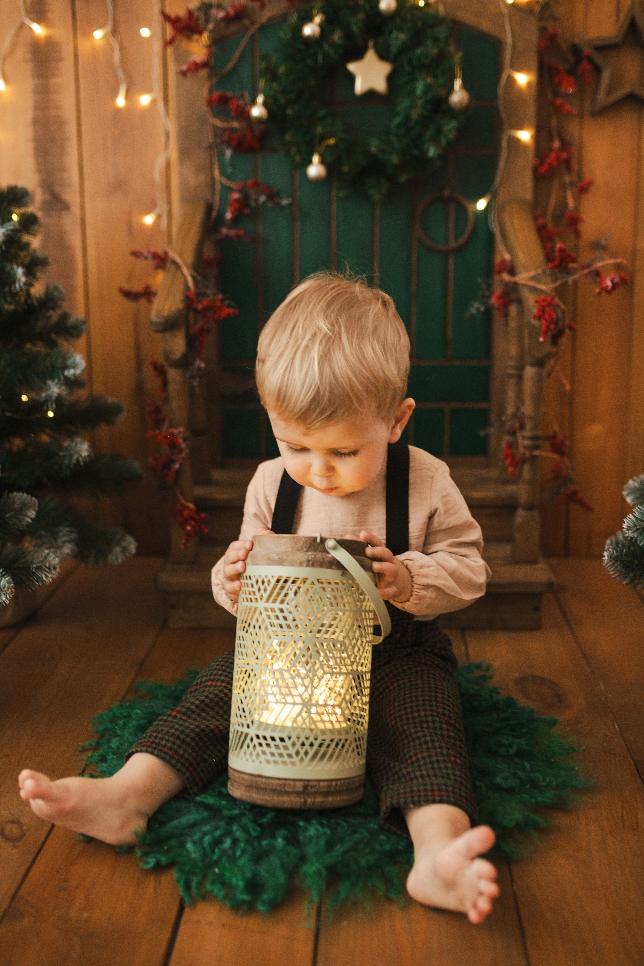 Мирон. Фотограф в Иркутске Тома Кабанова