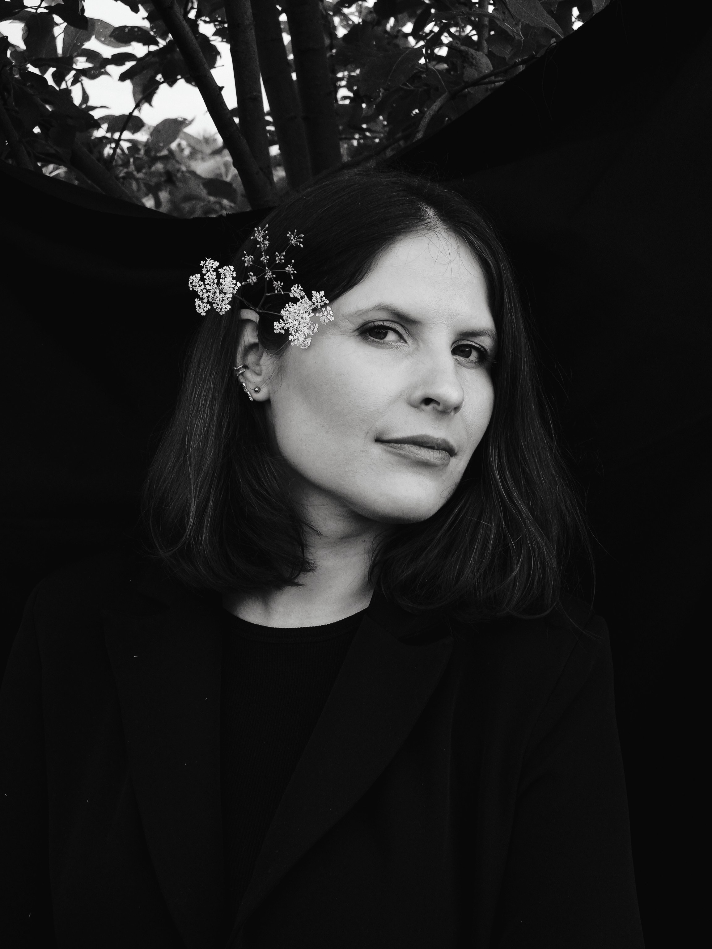 Женщины. Фотограф из Санкт-Петербурга/Катерина Зайцева