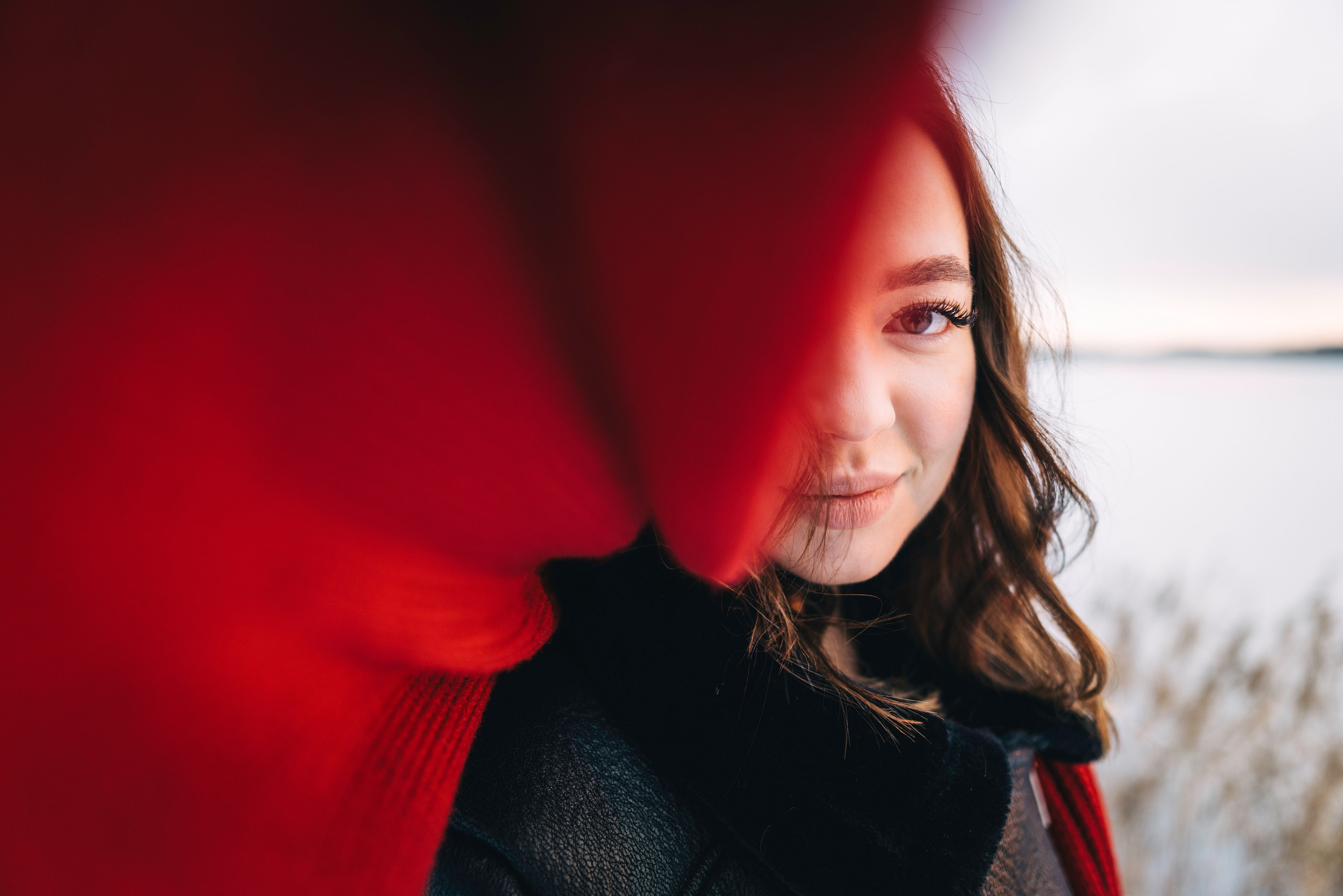 Фотограф Сердюковский Михаил