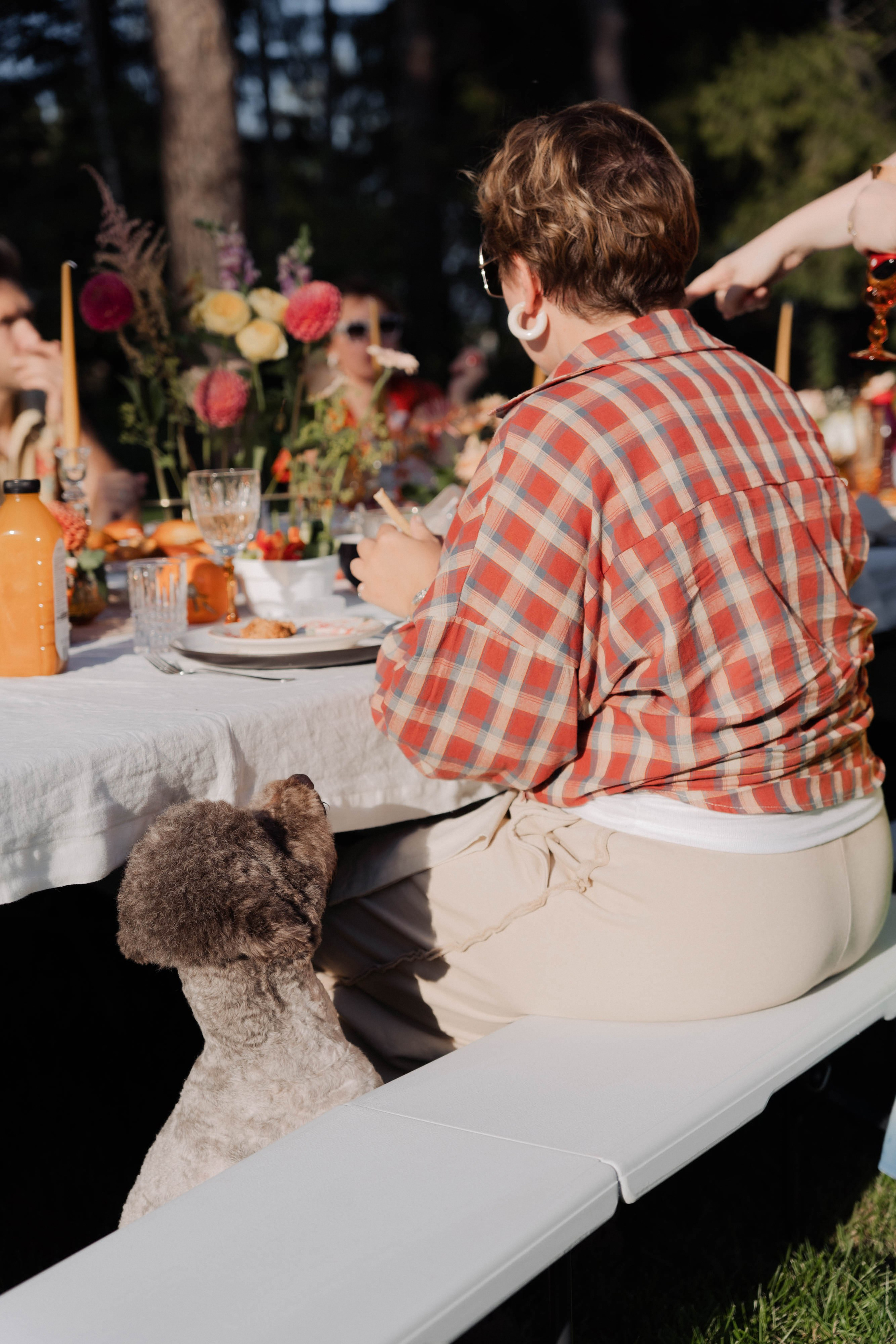 День рождения Марии. ФОТОГРАФ КСЕНИЯ СОСНОВСКАЯ