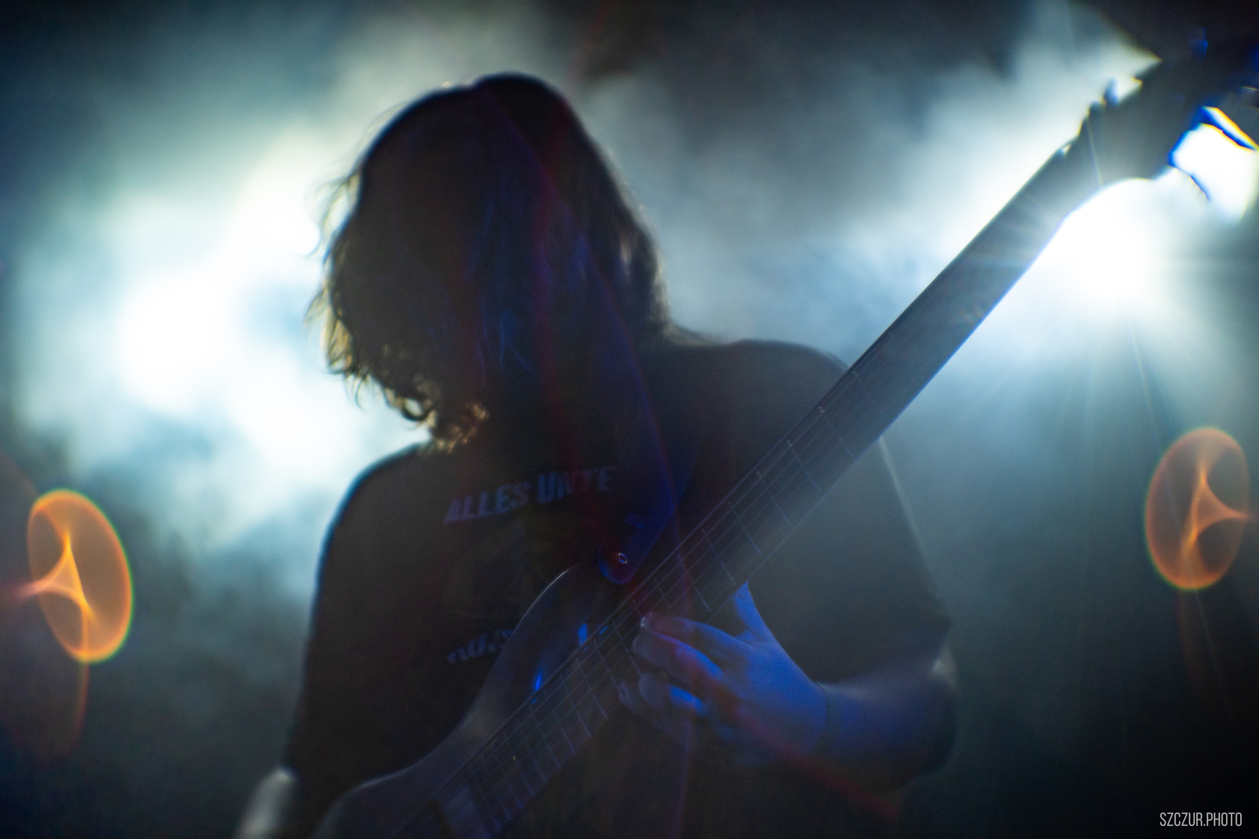 Шумы Штормовых Широт в Zoccolo 2.0 7.06.25. Szczur photo