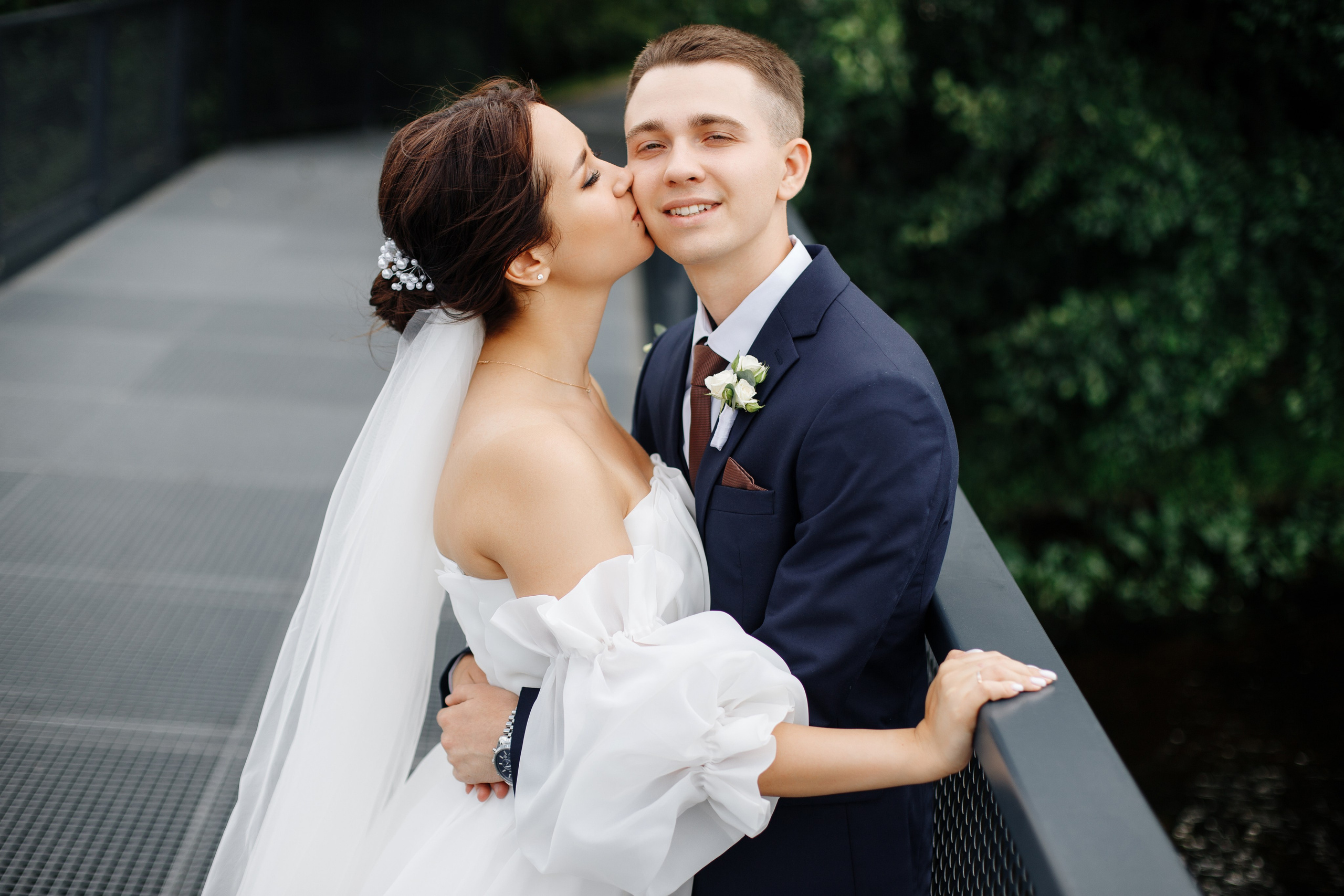 Егор ♥ Олеся. Свадебный и семейный фотограф в городе Воронеж. Ирина Боловина