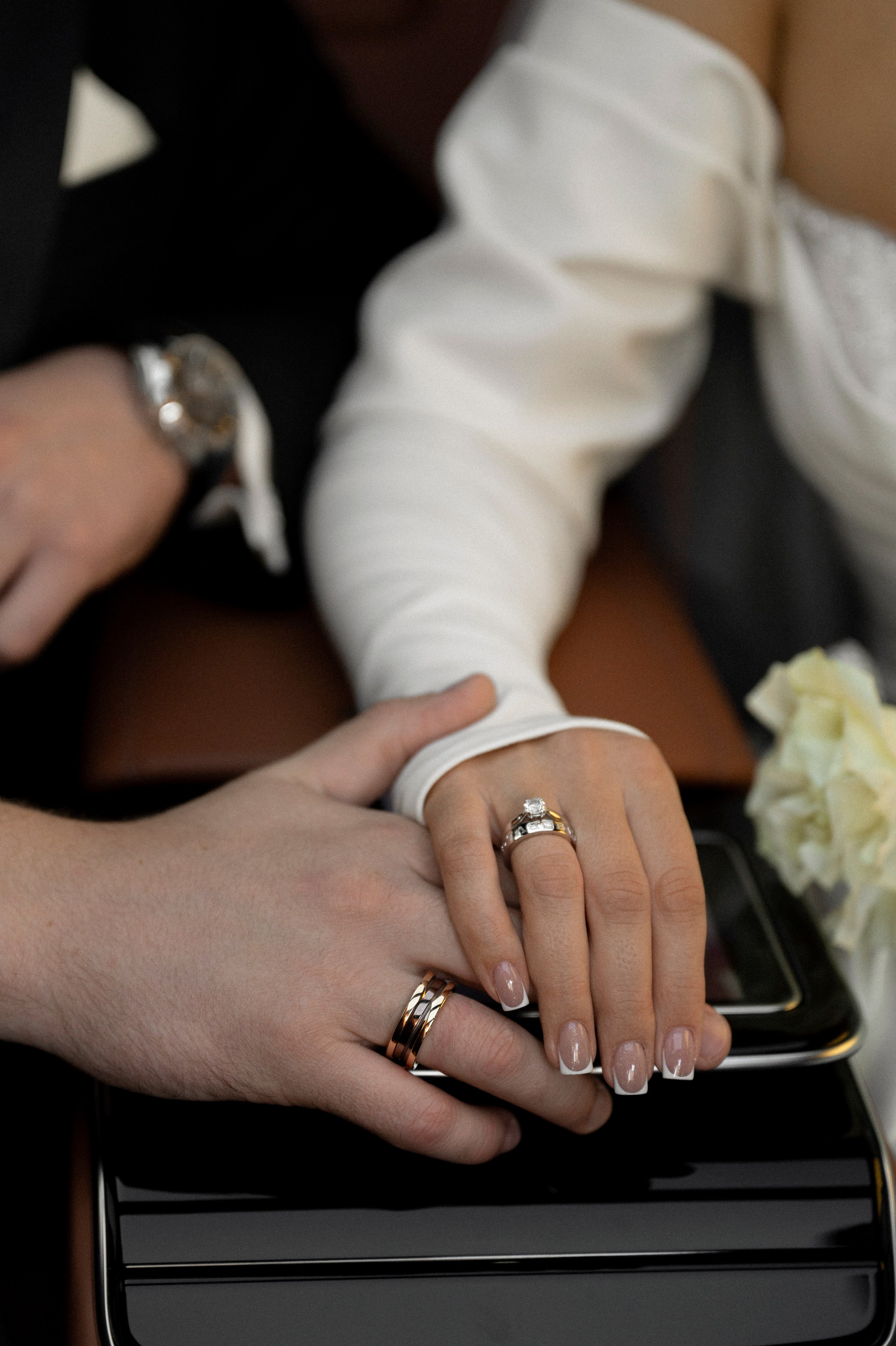 Сергей и Ирина. Свадебный и семейный фотограф Ракитин Илья