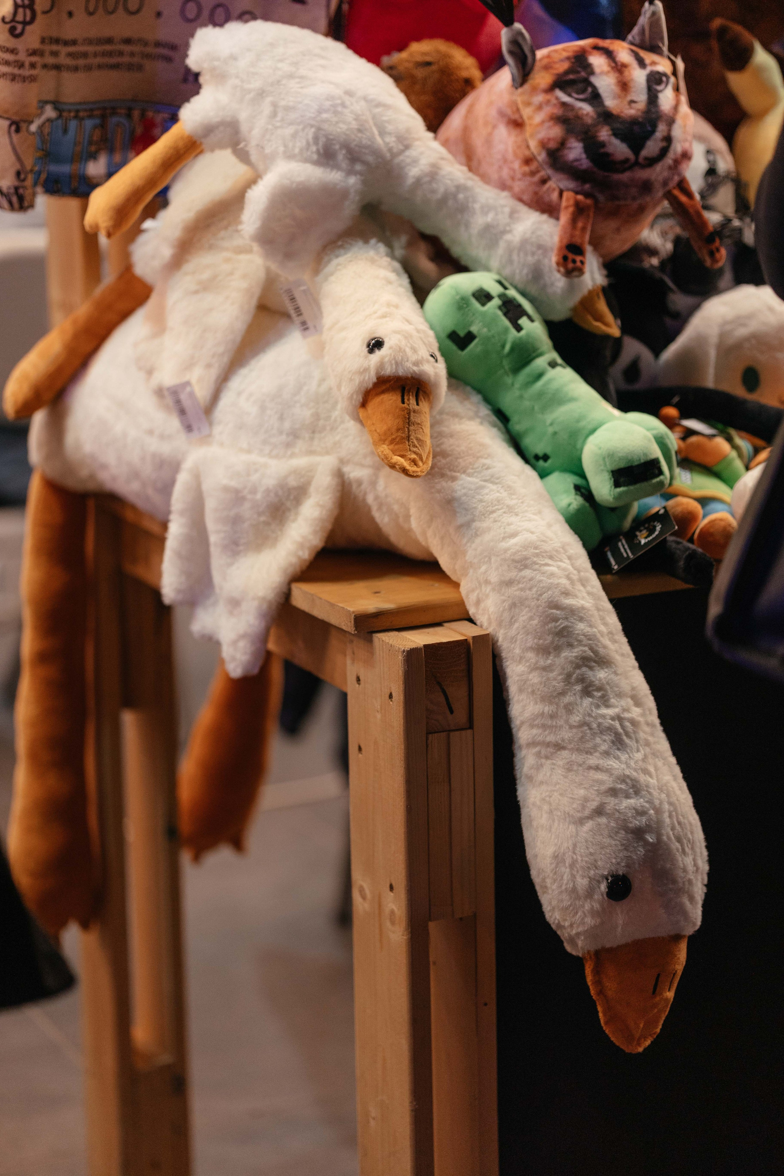 Ярмарка Омаркет. Фотограф Крохин Олег